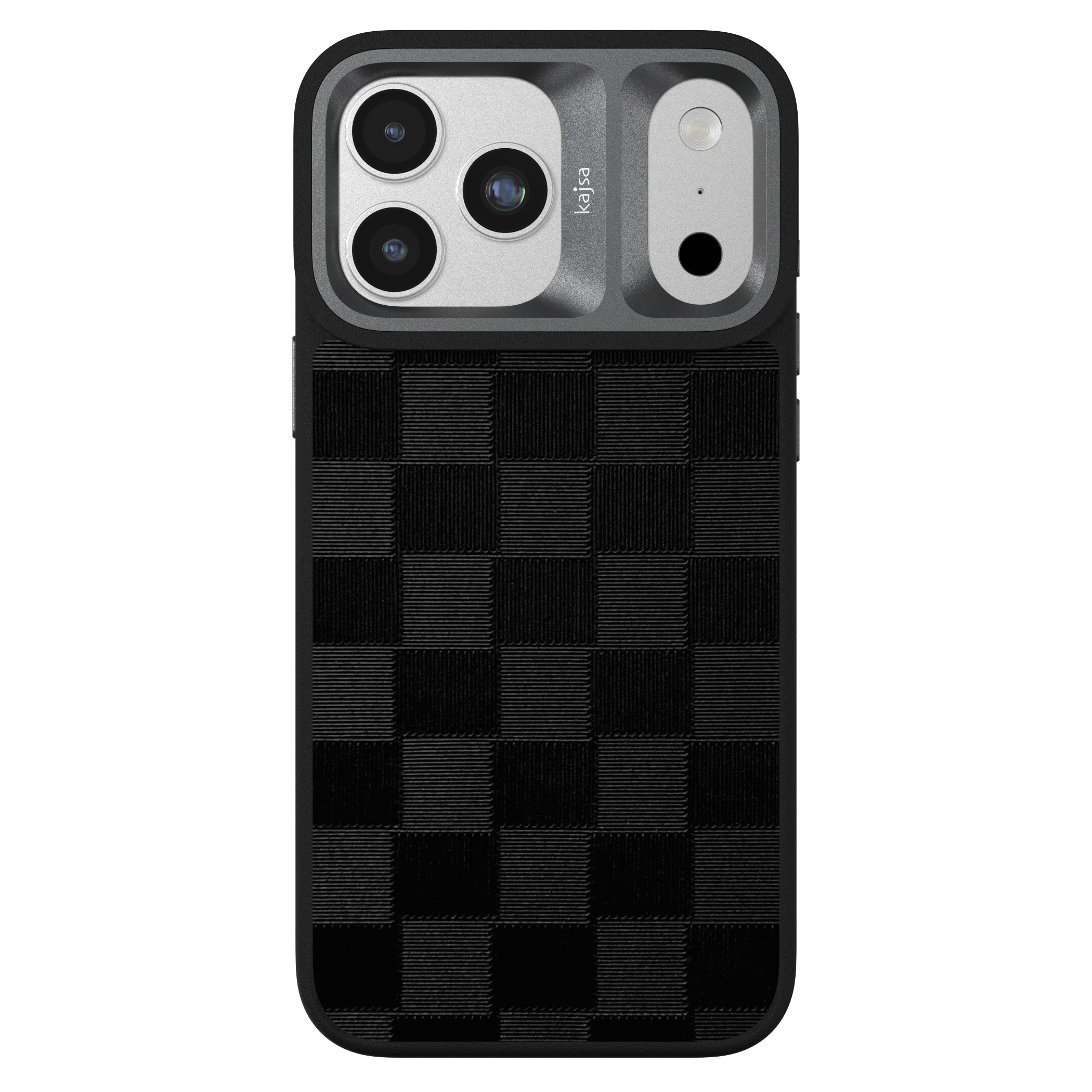 Glamorous Collection - Imperial II Back Case for iPhone 17 (MagSafe Compatible)