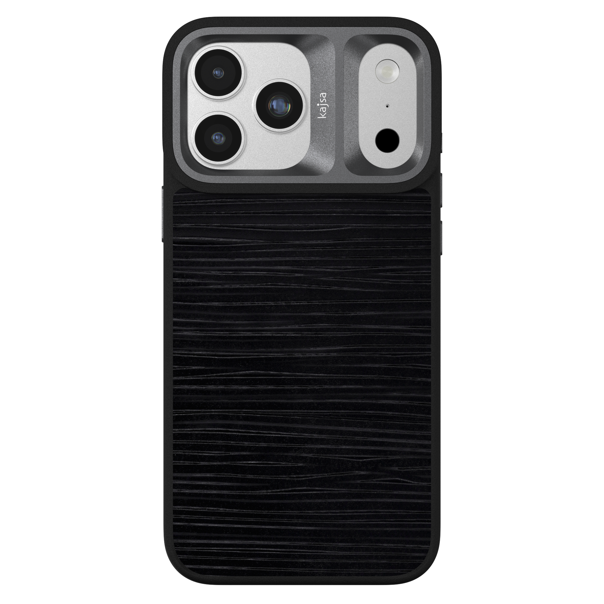 Glamorous Collection - Epi Back Case for iPhone 17 (MagSafe Compatible)