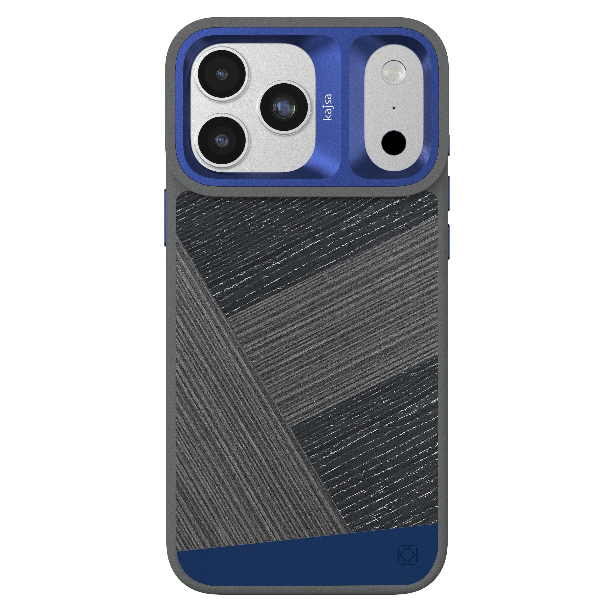 Outdoor Collection - Tangram Back Case for iPhone 17 (MagSafe Compatible)