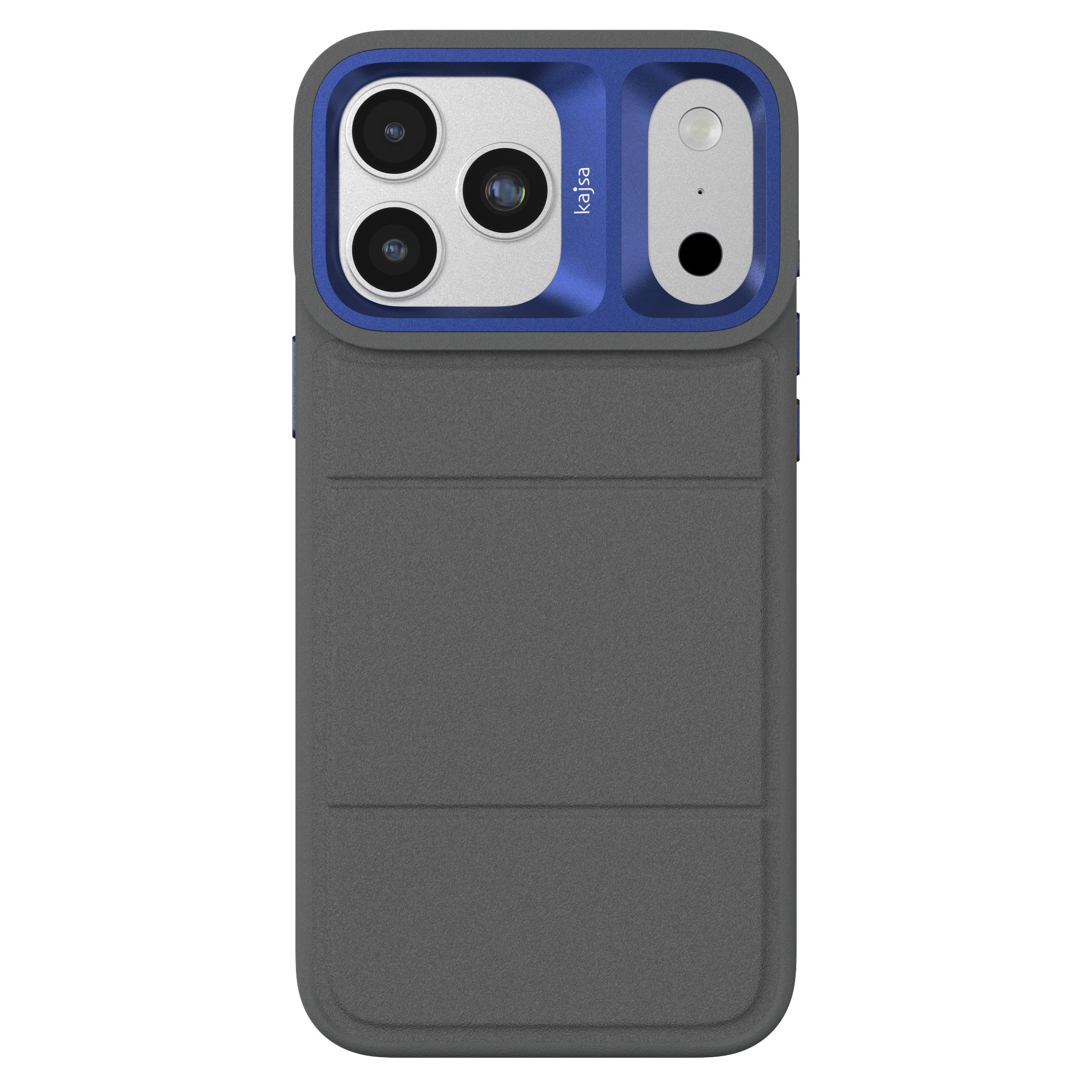 Preppie Collection - Classic Stand Back Case for iPhone 17