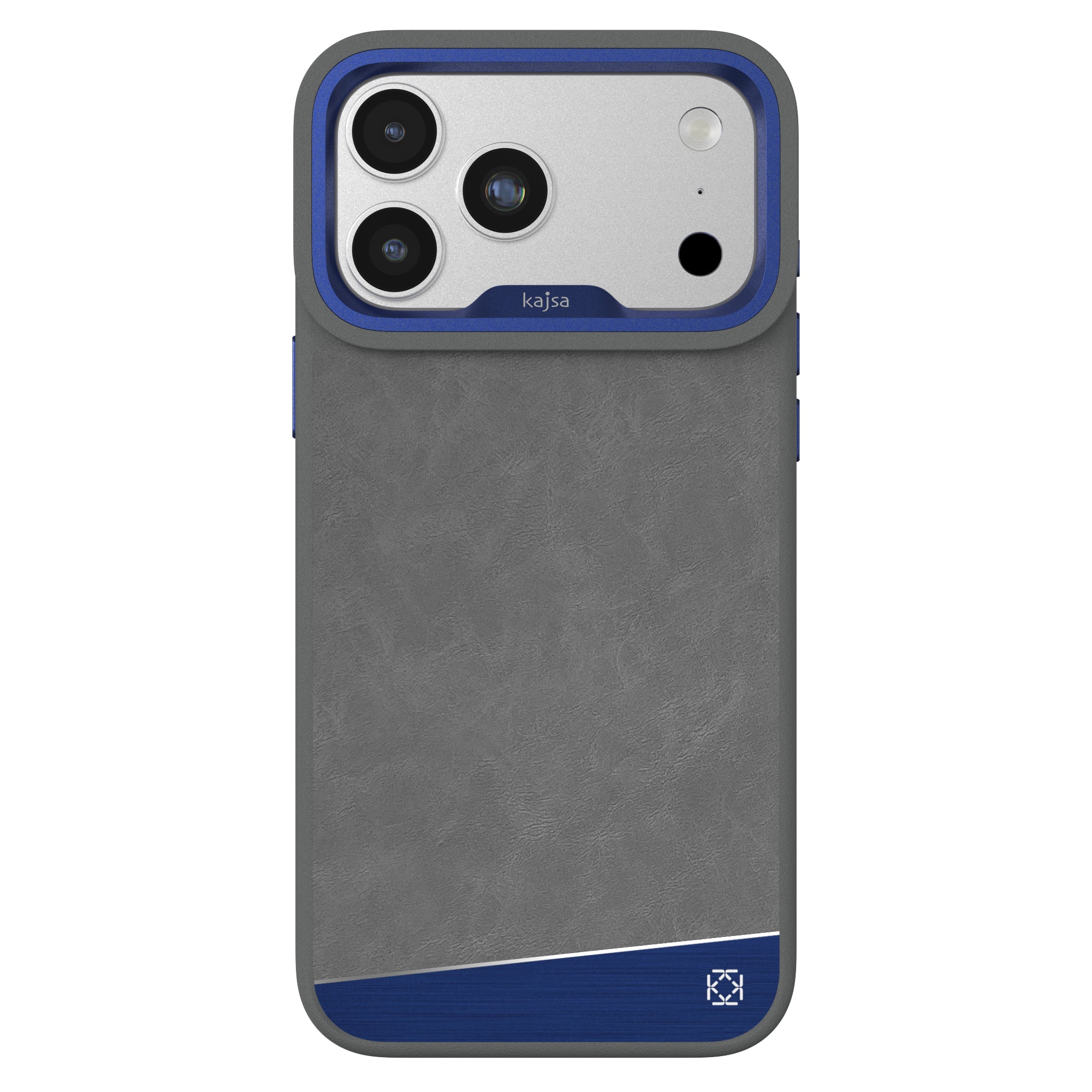 Glamorous Collection - Metallic Vintage Back Case for iPhone 17 (MagSafe Compatible)