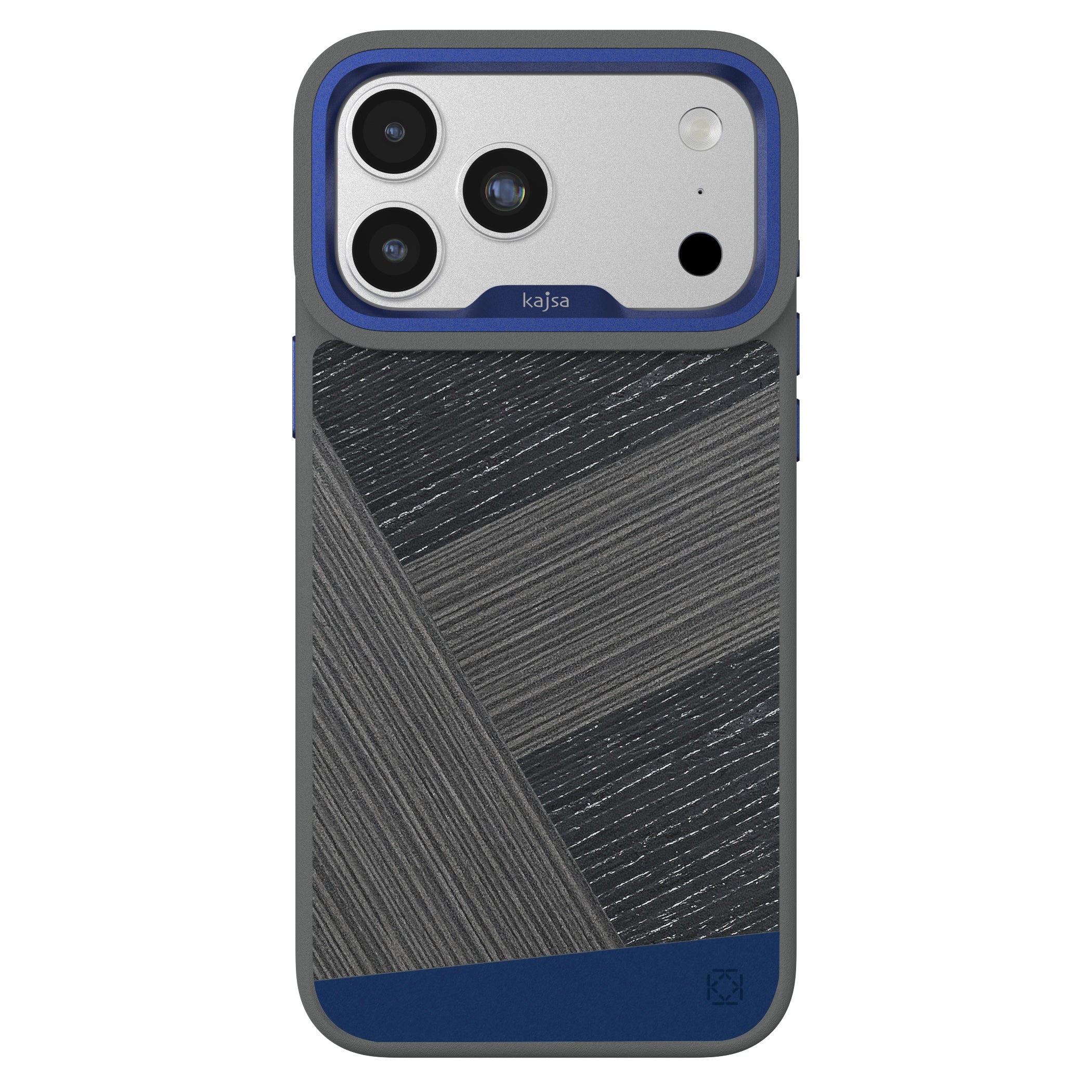 Outdoor Collection - Tangram Back Case for iPhone 17 (MagSafe Compatible)
