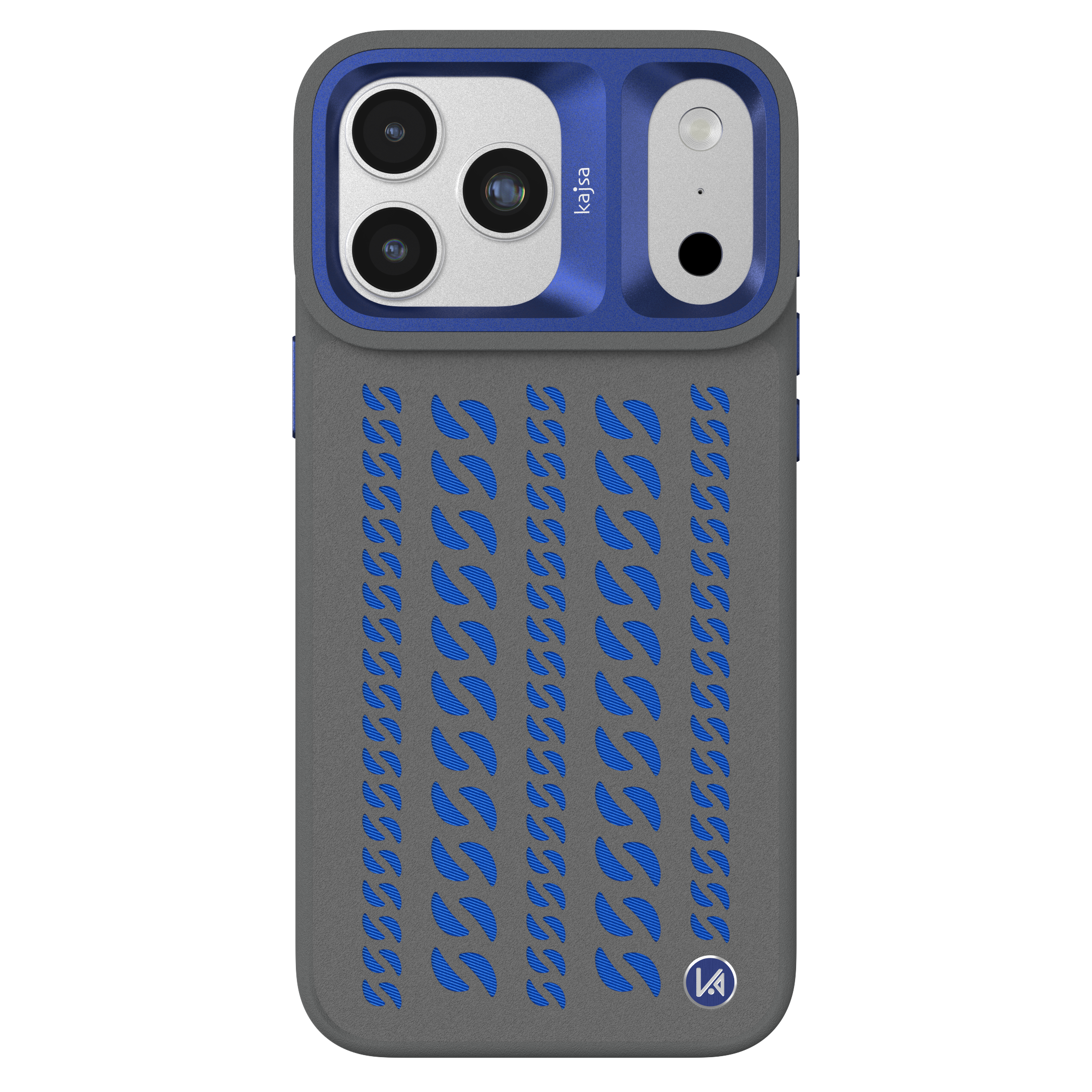 Splendid Series Collection - Eclipse Back Case for iPhone 17 (MagSafe Compatible)