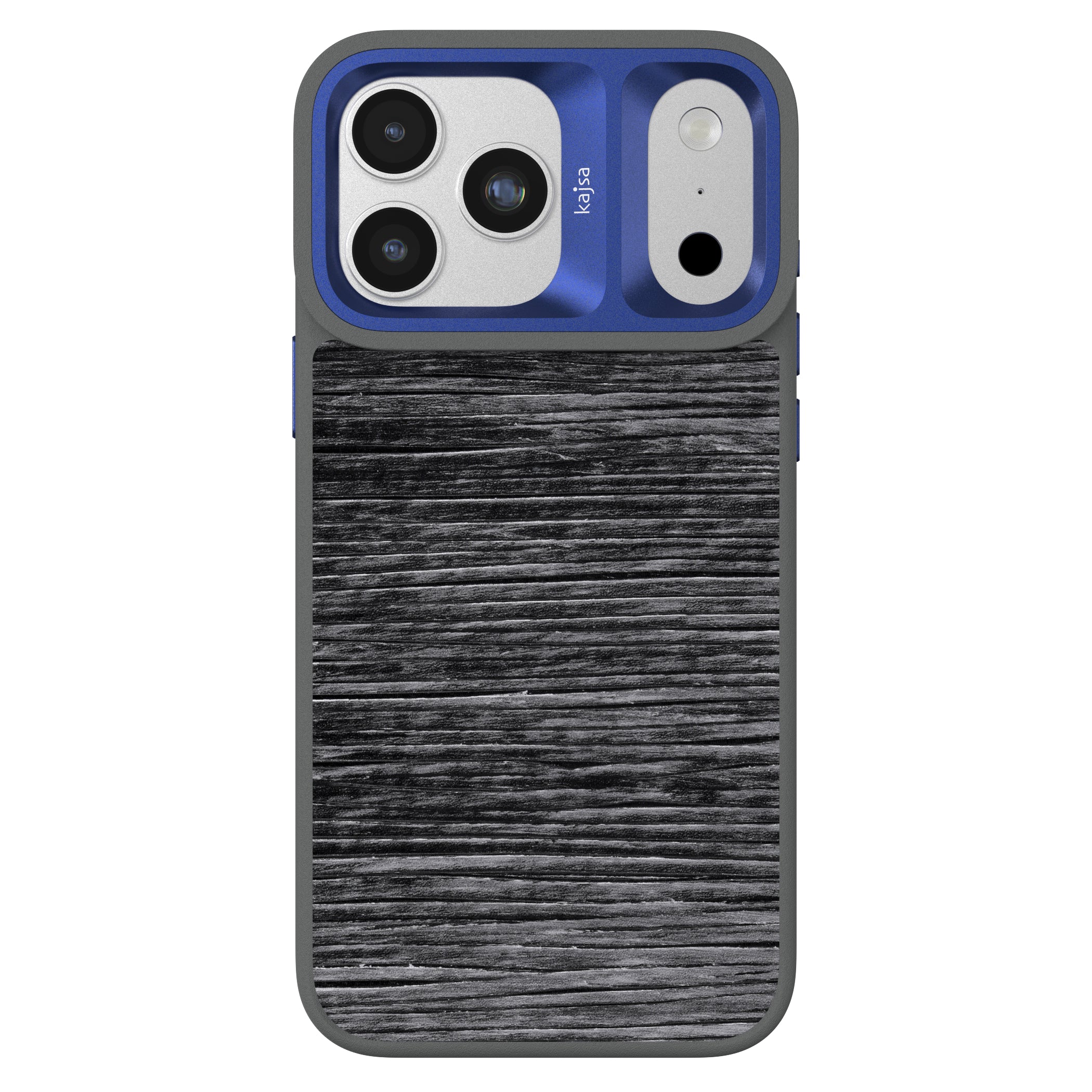 Glamorous Collection - Epi Back Case for iPhone 17 (MagSafe Compatible)