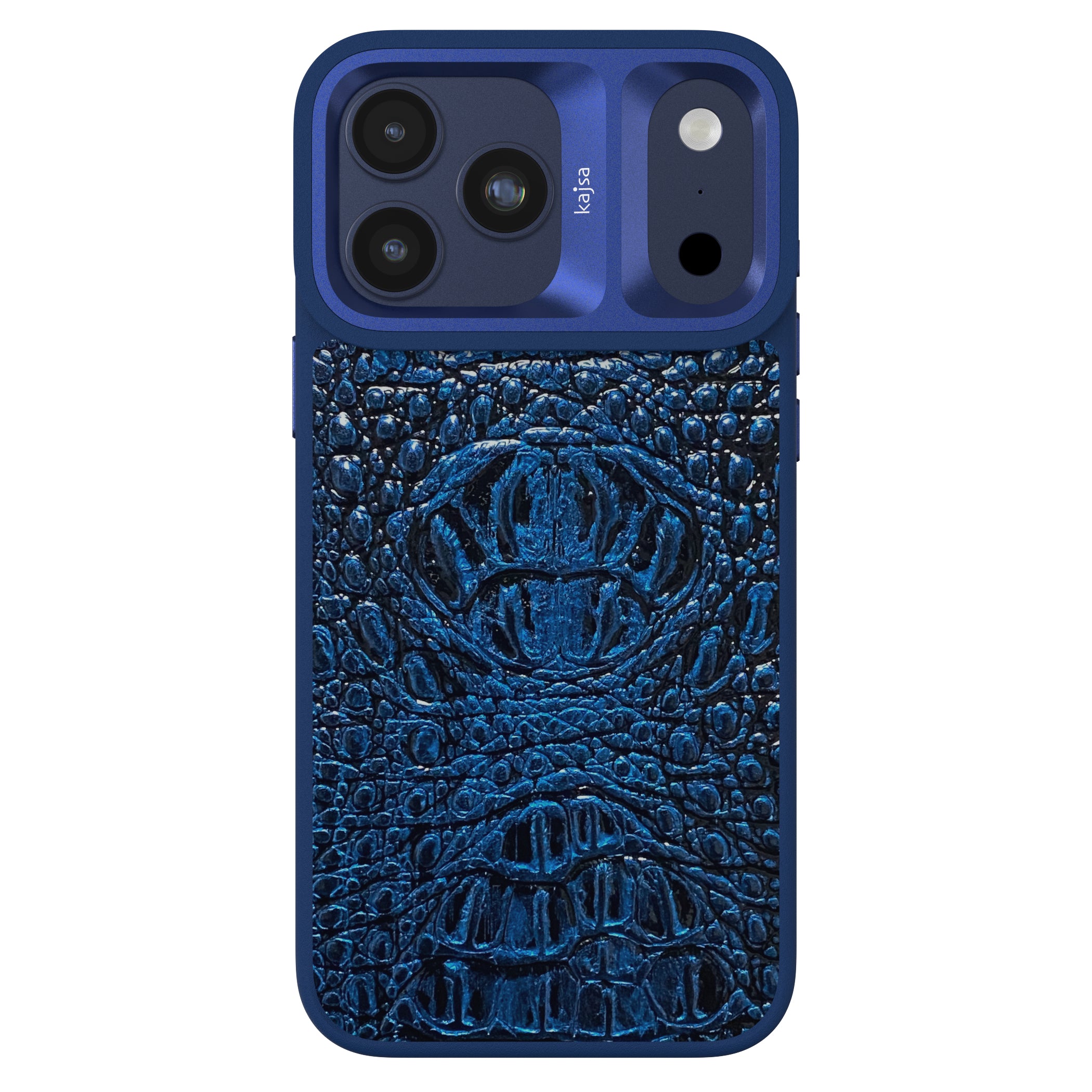 Glamorous Collection - Beast Back Case for iPhone 17 (MagSafe Compatible)