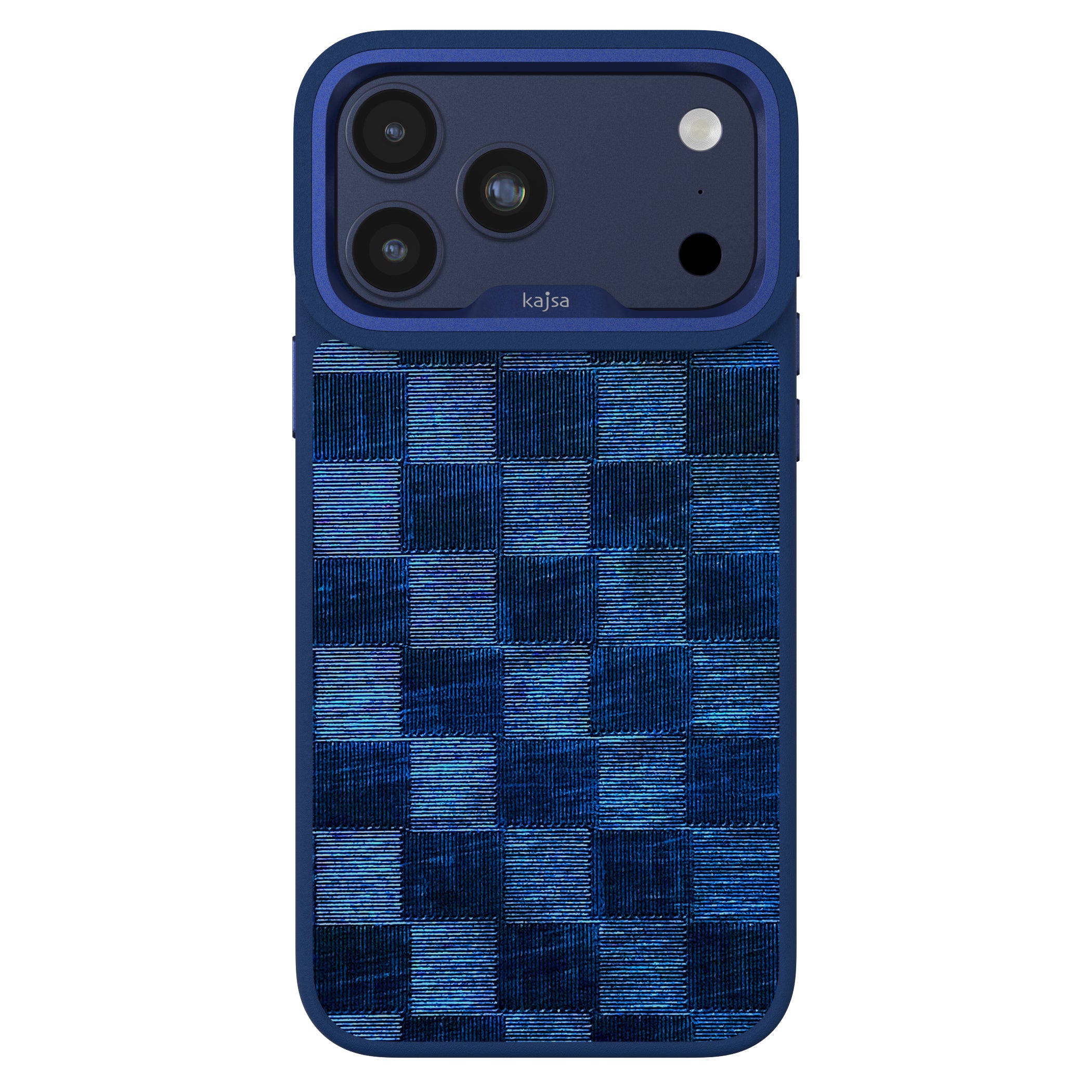 Glamorous Collection - Imperial II Back Case for iPhone 17 (MagSafe Compatible)