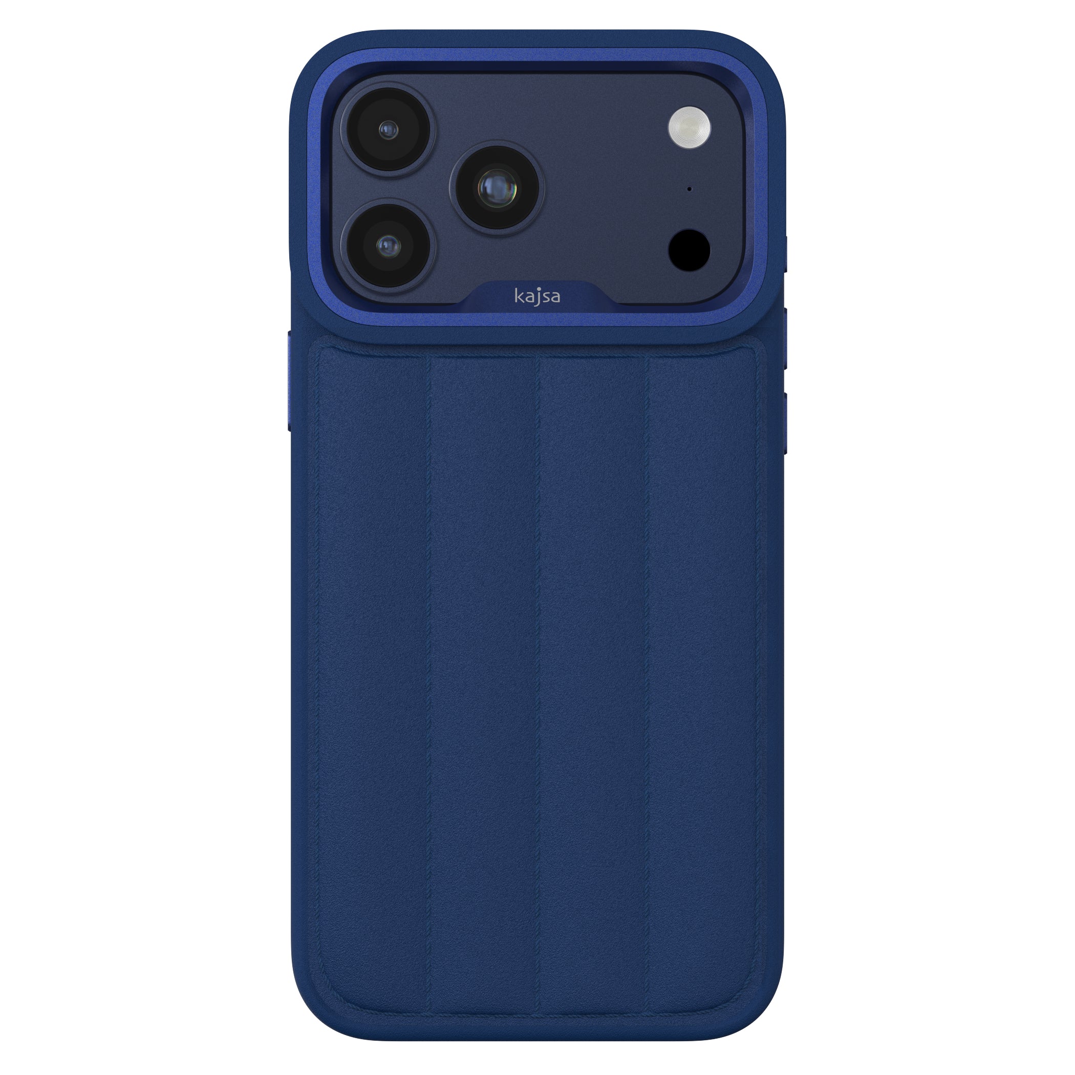 Dale Collection - Perpendicular Back Case for iPhone 17