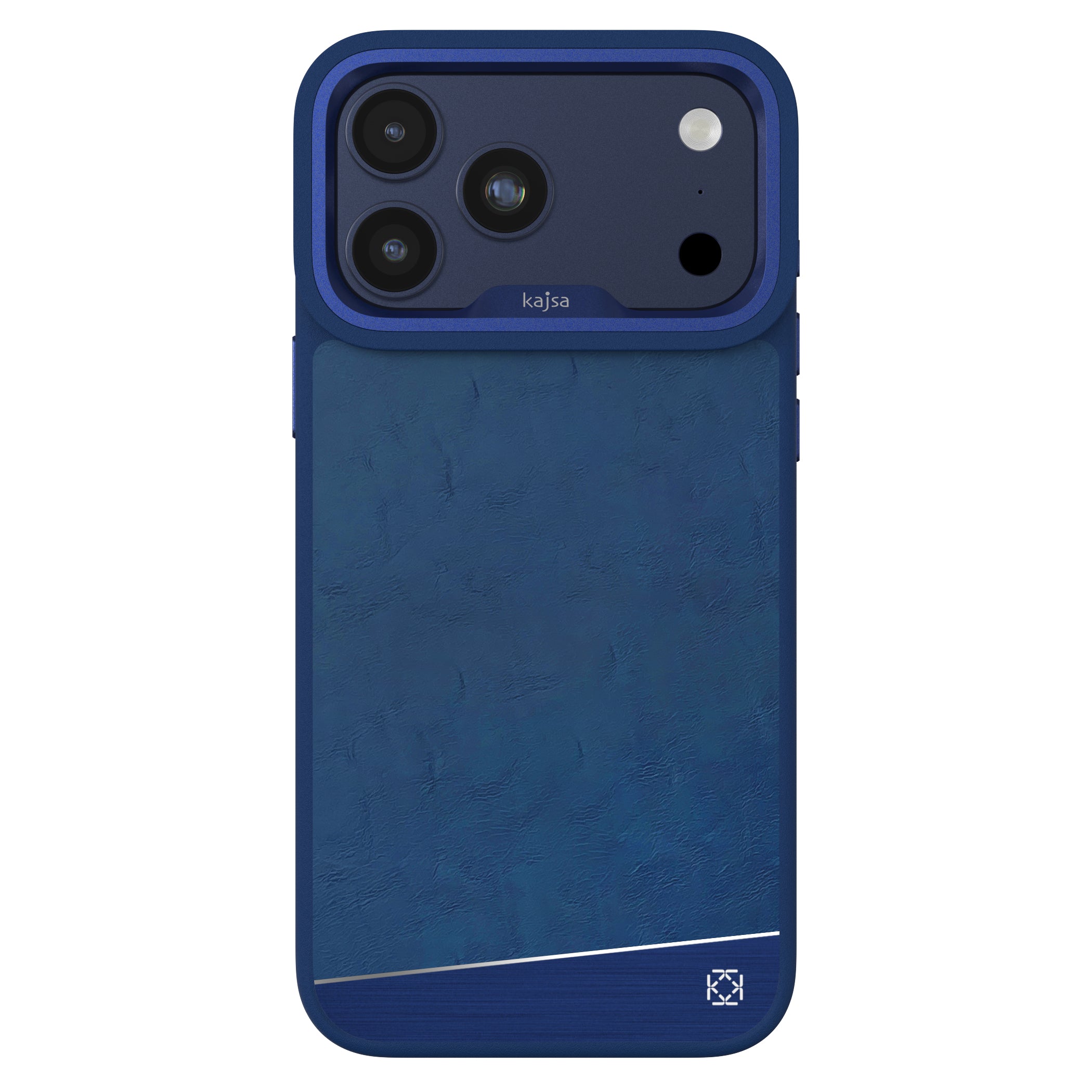 Glamorous Collection - Metallic Vintage Back Case for iPhone 17 (MagSafe Compatible)