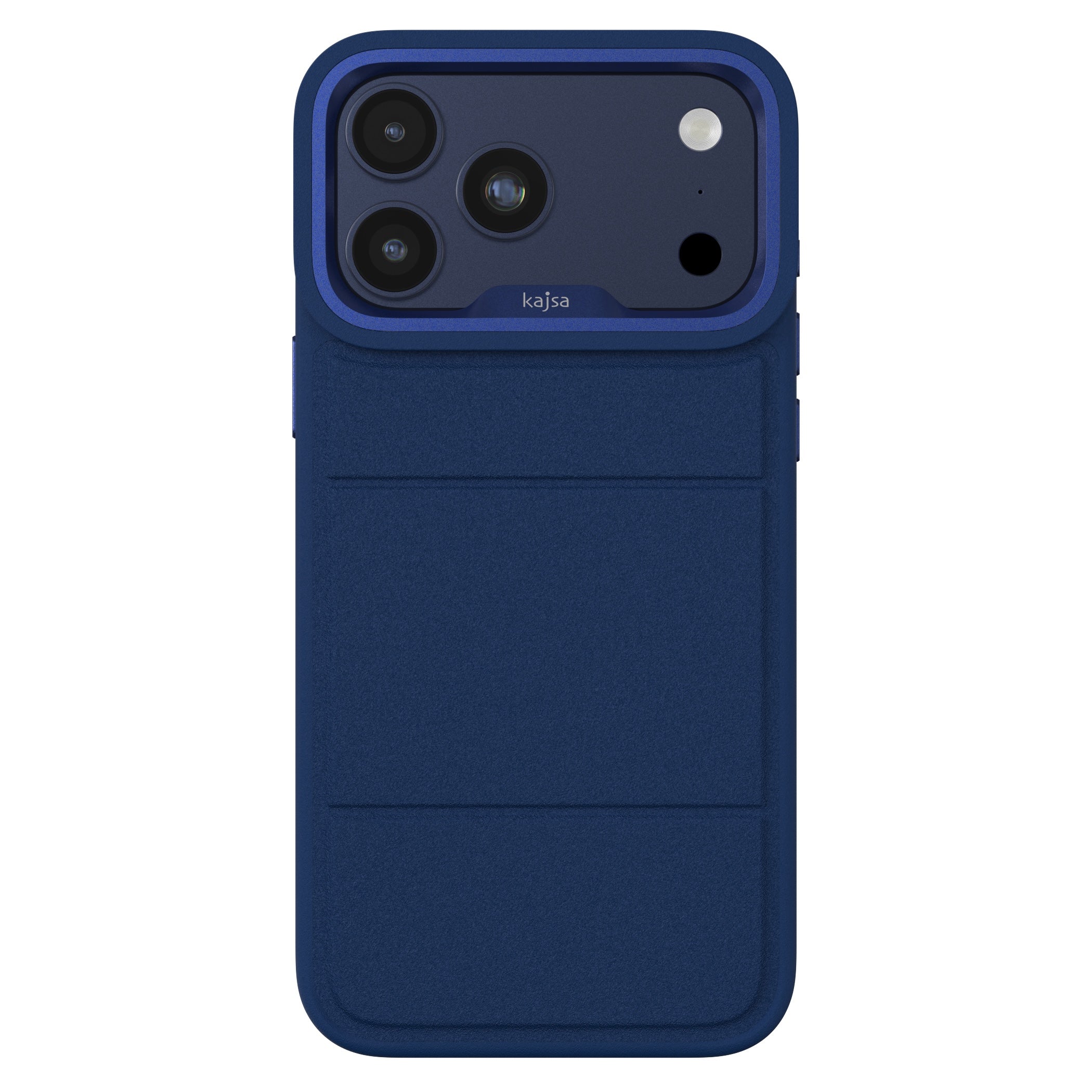 Preppie Collection - Classic Stand Back Case for iPhone 17