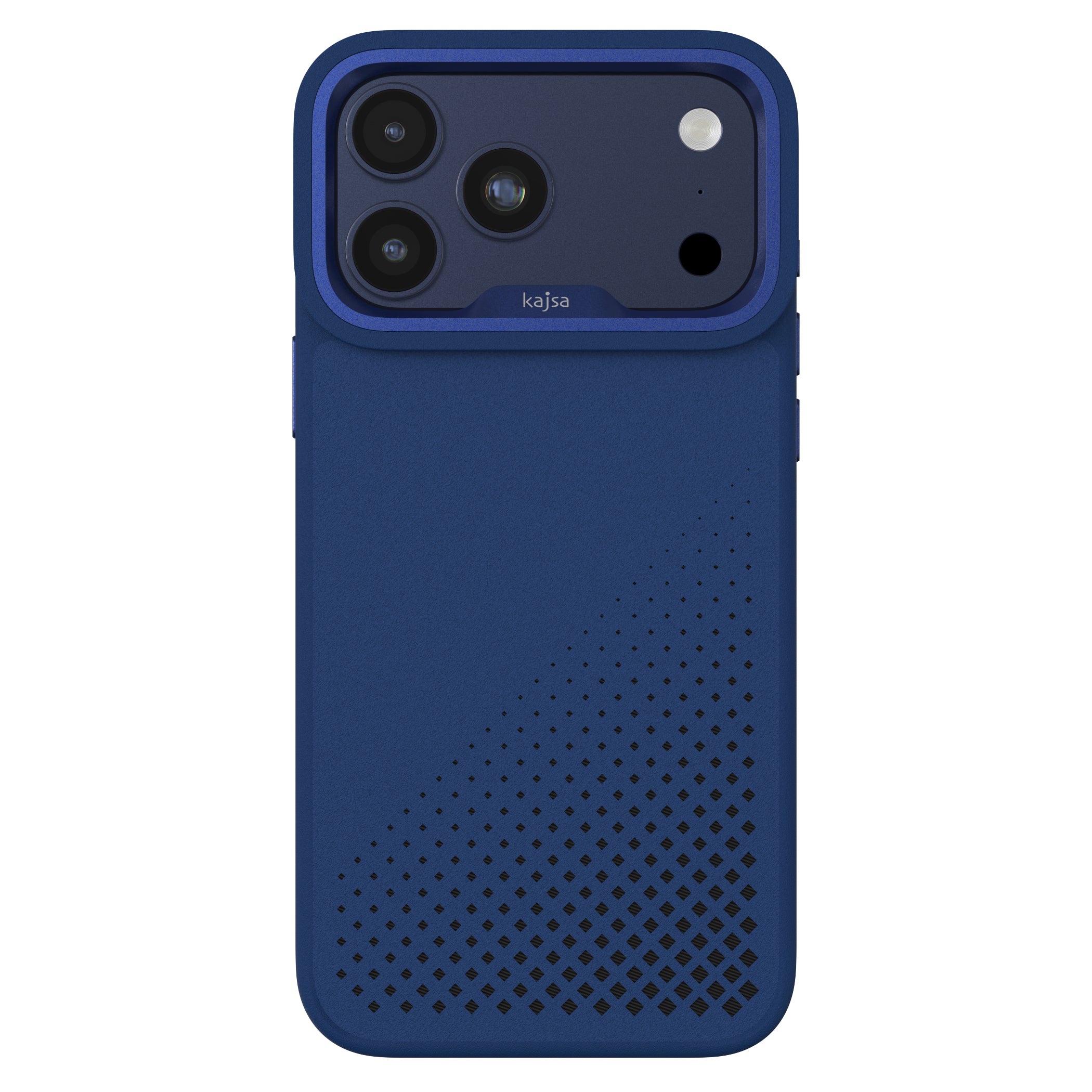 Splendid Series Collection - Argyle Back Case for iPhone 17 (MagSafe Compatible)