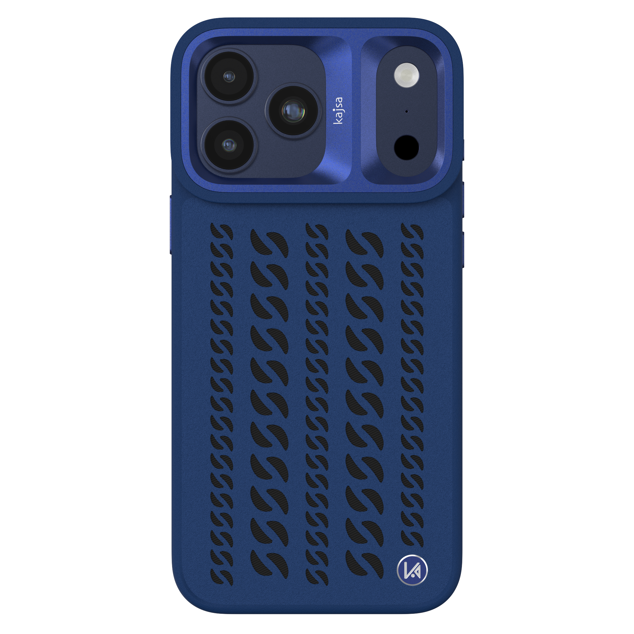 Splendid Series Collection - Eclipse Back Case for iPhone 17 (MagSafe Compatible)