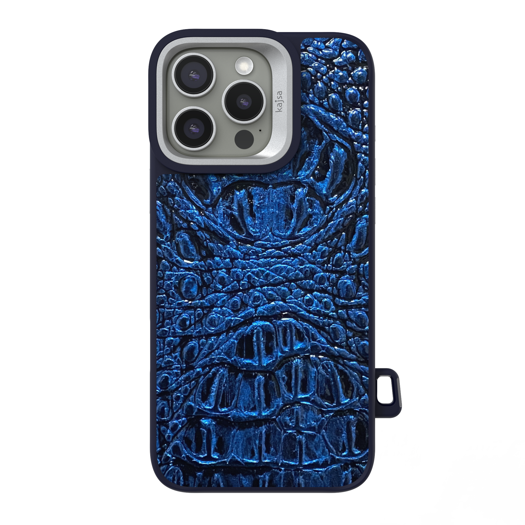 Glamorous Collection - Beast Back Case for iPhone 16 (MagSafe Compatible)-Phone Case-kajsa-phone case - phone cases- phone cover- iphone cover- iphone case- iphone cases- leather case- leather cases- DIYCASE - custom case - leather cover - hand strap case - croco pattern case - snake pattern case - carbon fiber phone case - phone case brand - unique phone case - high quality - phone case brand - protective case - buy phone case hong kong - online buy phone case - iphone‎手機殼 - 客製化手機殼 - samsung ‎手機殼 - 香港手機殼 -