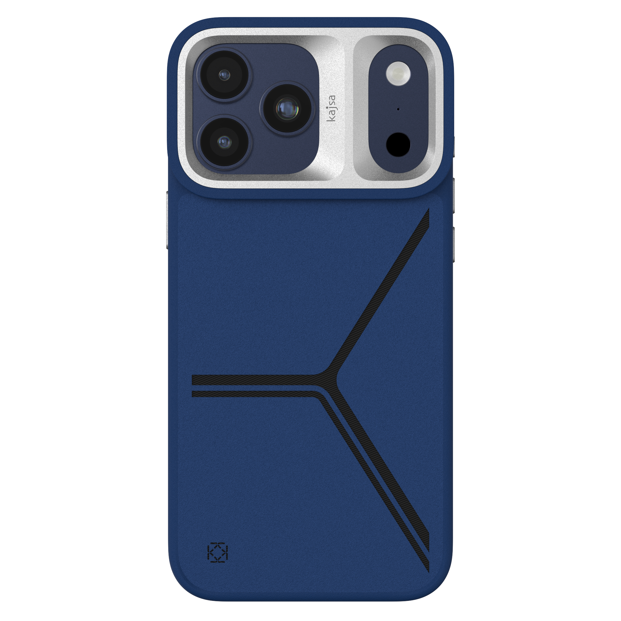 Splendid Series Collection - Race Back Case for iPhone 17 (MagSafe Compatible)