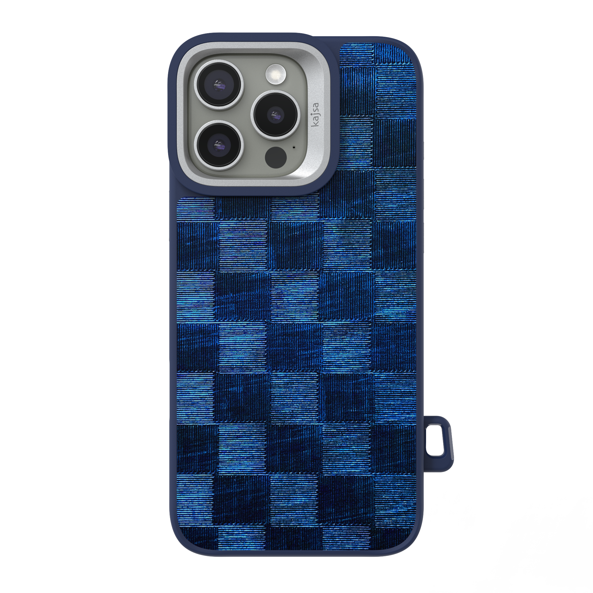 Glamorous Collection - Imperial II Back Case for iPhone 16 (MagSafe Compatible)-Phone Case-kajsa-phone case - phone cases- phone cover- iphone cover- iphone case- iphone cases- leather case- leather cases- DIYCASE - custom case - leather cover - hand strap case - croco pattern case - snake pattern case - carbon fiber phone case - phone case brand - unique phone case - high quality - phone case brand - protective case - buy phone case hong kong - online buy phone case - iphone‎手機殼 - 客製化手機殼 - samsung ‎手機殼 - 香