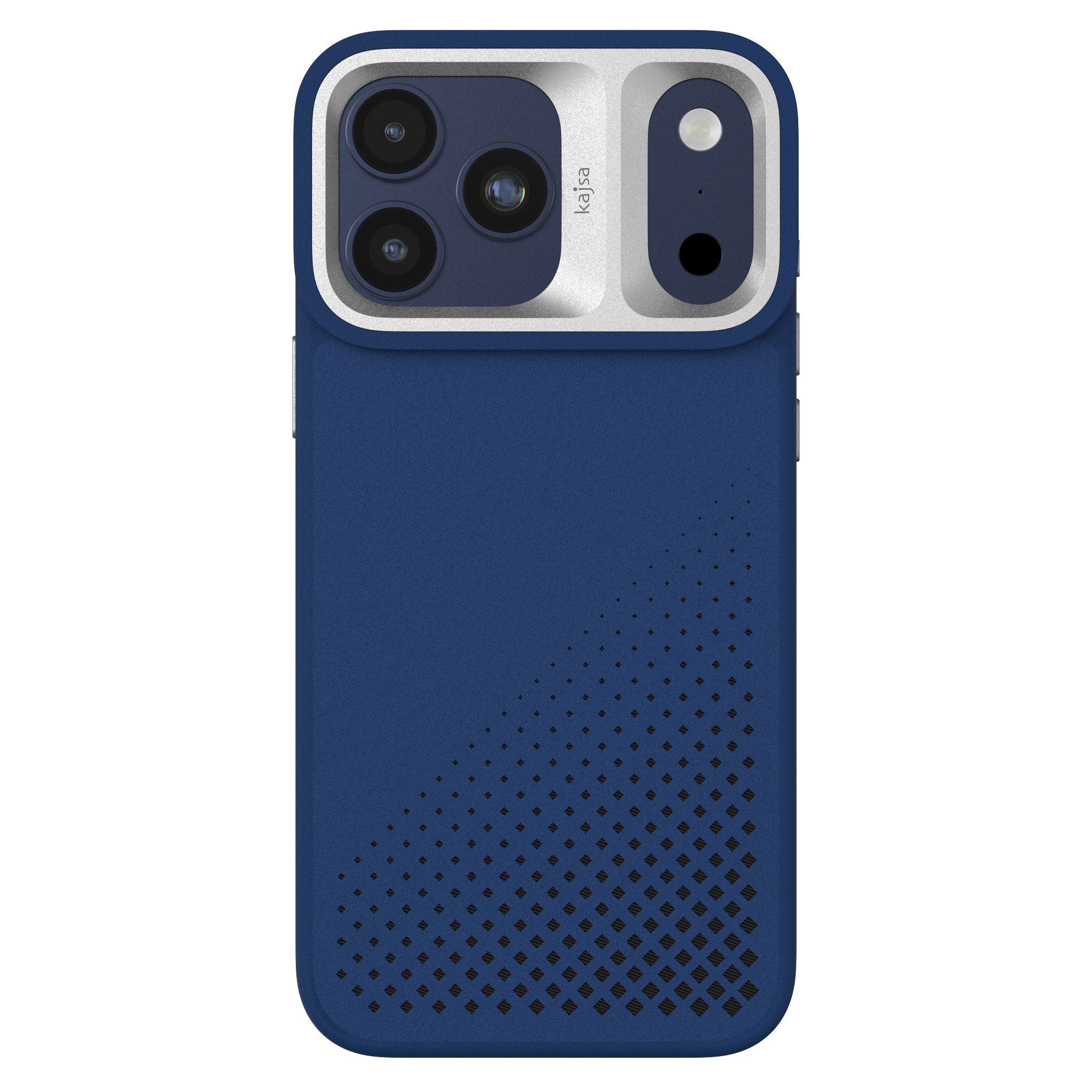 Splendid Series Collection - Argyle Back Case for iPhone 17 (MagSafe Compatible)