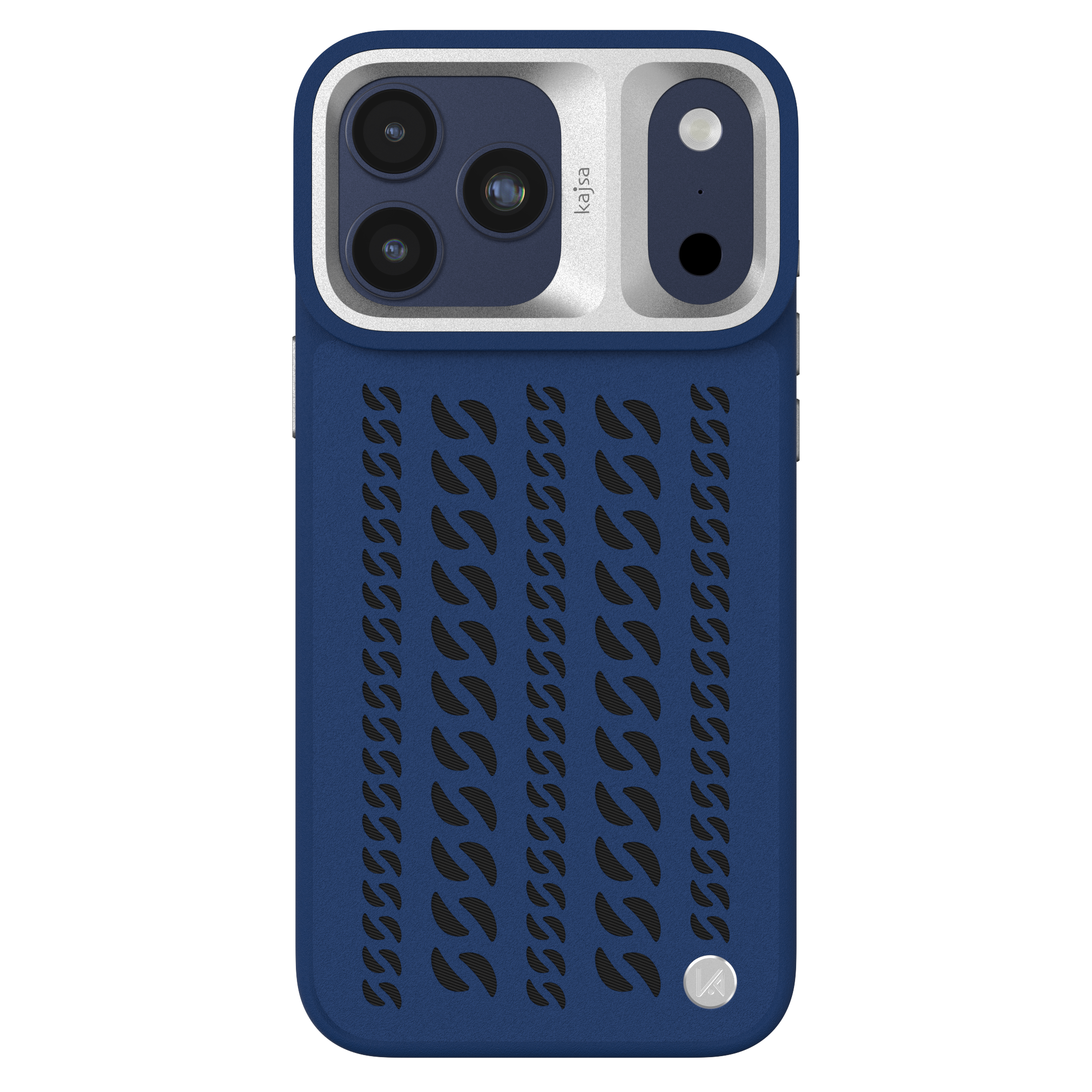 Splendid Series Collection - Eclipse Back Case for iPhone 17 (MagSafe Compatible)