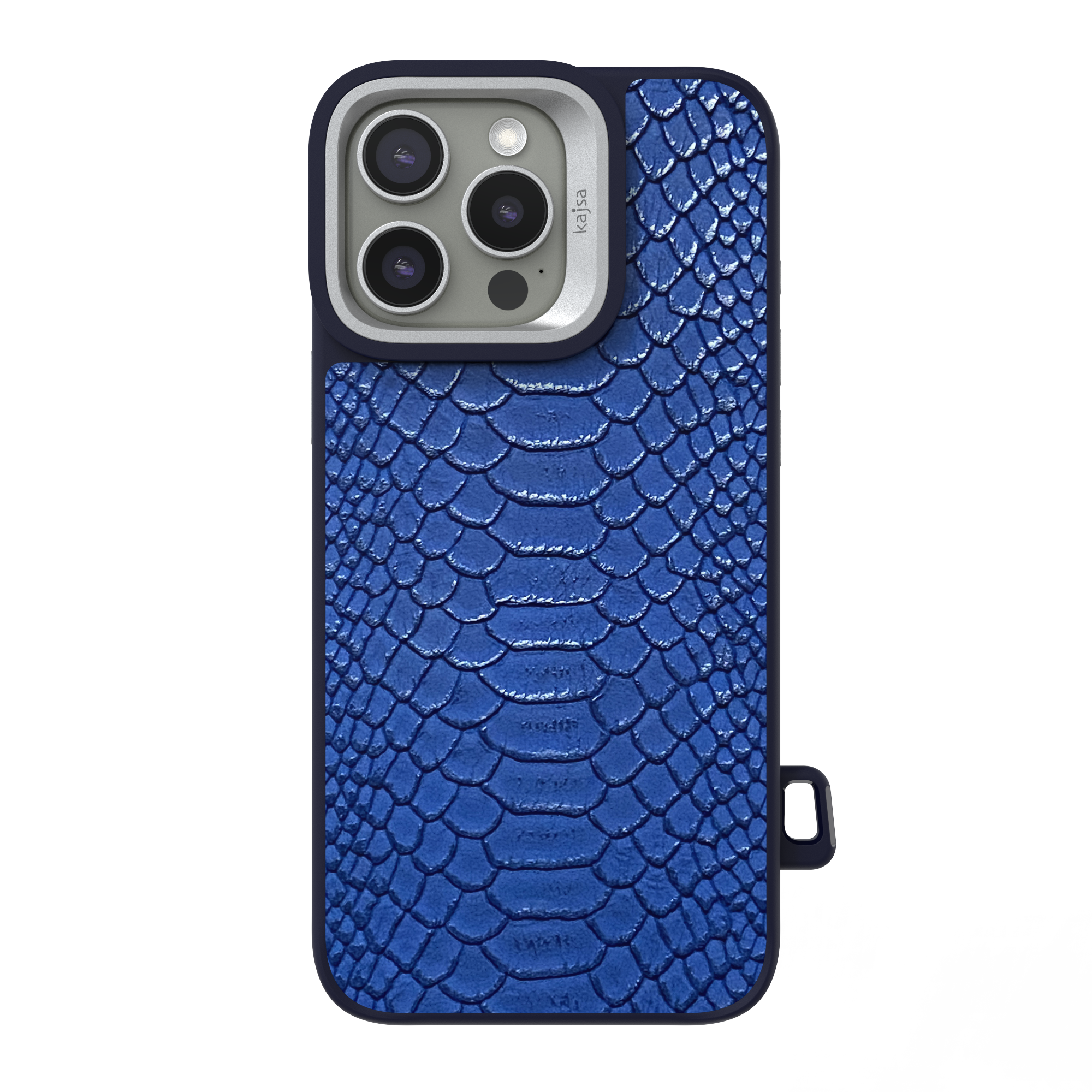 Glamorous Collection - Snake Pattern Back Case for iPhone 16 (MagSafe Compatible)-Phone Case-kajsa-phone case - phone cases- phone cover- iphone cover- iphone case- iphone cases- leather case- leather cases- DIYCASE - custom case - leather cover - hand strap case - croco pattern case - snake pattern case - carbon fiber phone case - phone case brand - unique phone case - high quality - phone case brand - protective case - buy phone case hong kong - online buy phone case - iphone‎手機殼 - 客製化手機殼 - samsung ‎手機殼 -