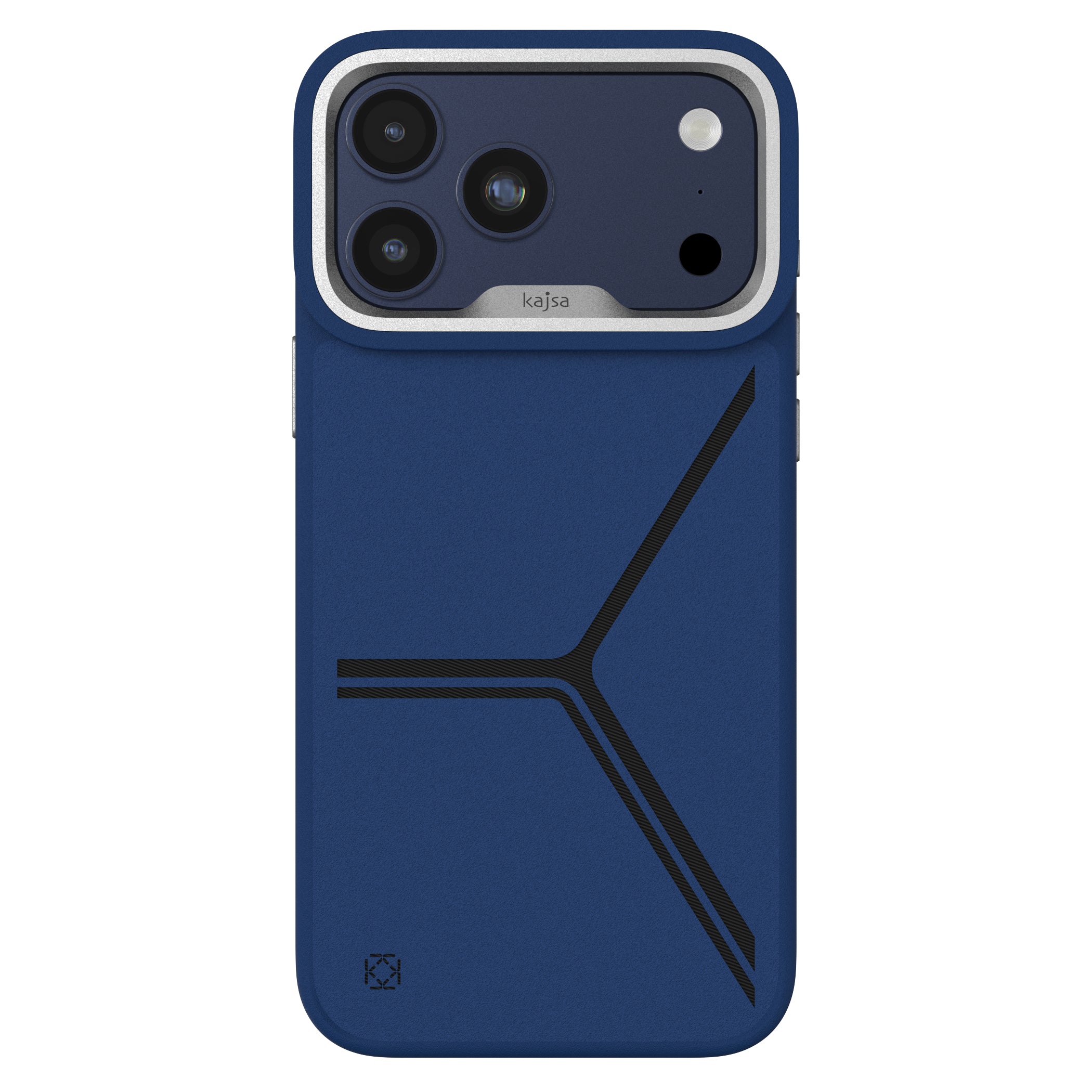 Splendid Series Collection - Race Back Case for iPhone 17 (MagSafe Compatible)
