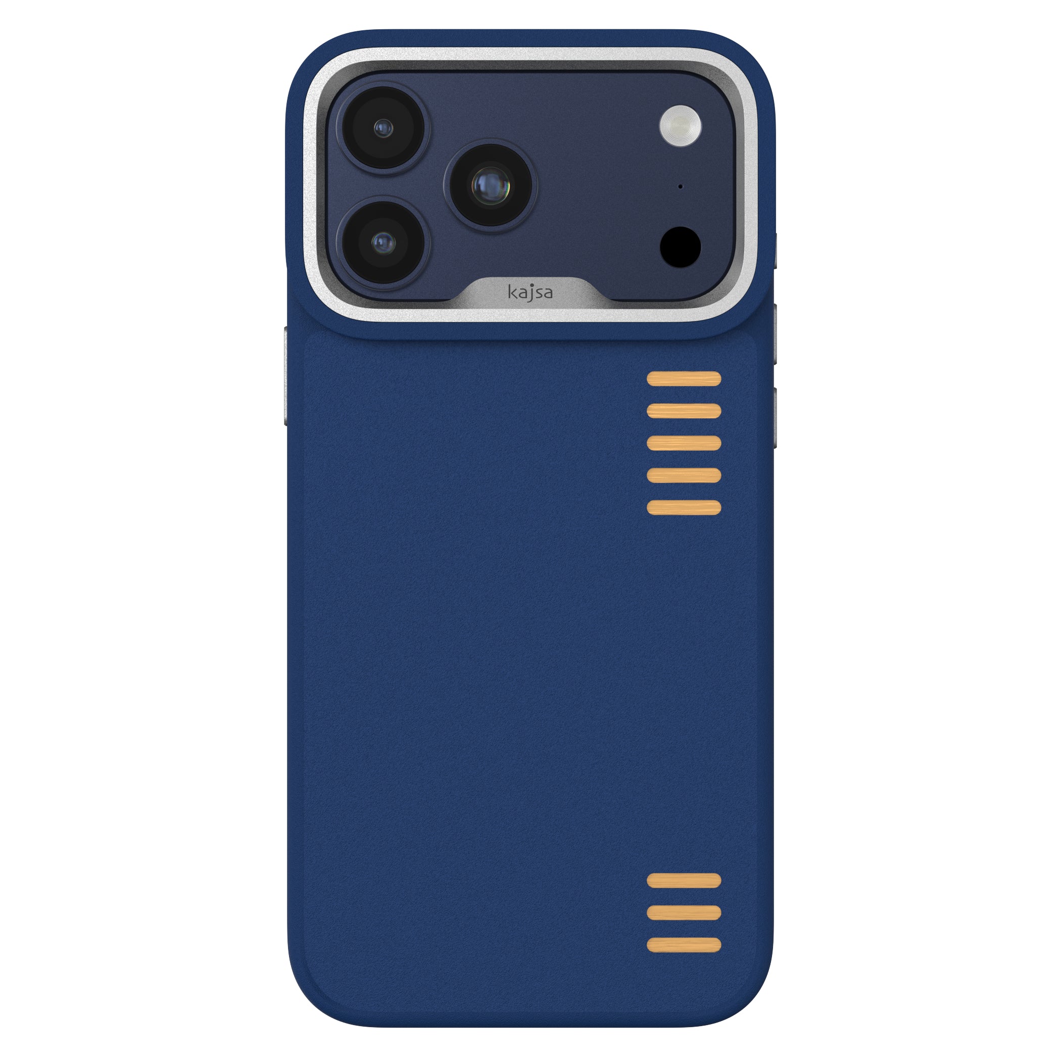 Splendid Series Collection - Digit Back Case for iPhone 17 (MagSafe Compatible)