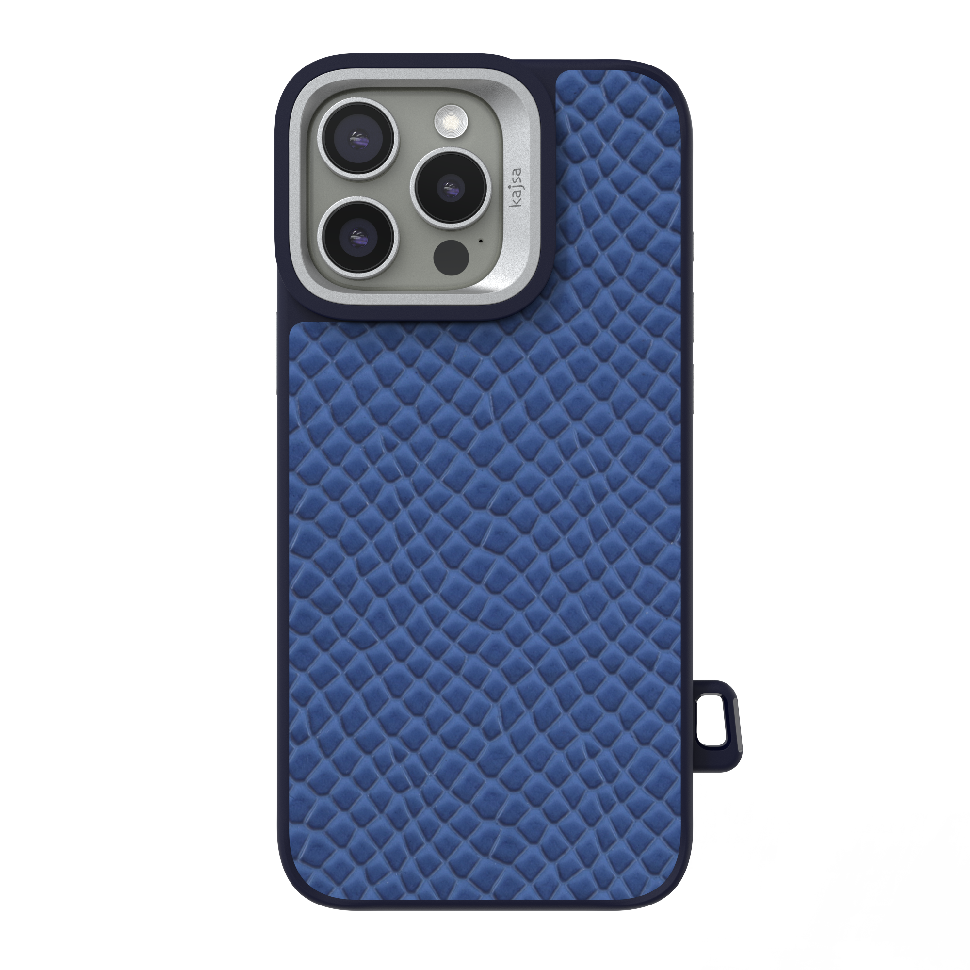 Genuine Leather Pearl Pattern Back Case for iPhone 16 (MagSafe Compatible)-Phone Case-kajsa-phone case - phone cases- phone cover- iphone cover- iphone case- iphone cases- leather case- leather cases- DIYCASE - custom case - leather cover - hand strap case - croco pattern case - snake pattern case - carbon fiber phone case - phone case brand - unique phone case - high quality - phone case brand - protective case - buy phone case hong kong - online buy phone case - iphone‎手機殼 - 客製化手機殼 - samsung ‎手機殼 - 香港手機殼 