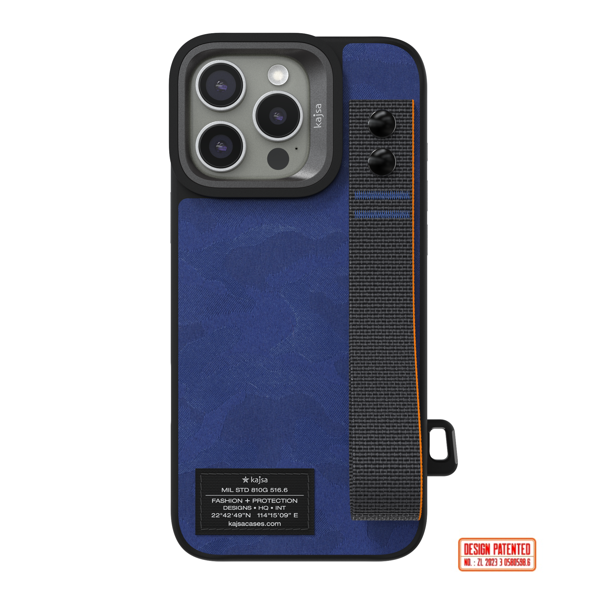 Outdoor Collection - Camo Satin Back Case for iPhone 16 (MagSafe Compatible)-Phone Case-kajsa-phone case - phone cases- phone cover- iphone cover- iphone case- iphone cases- leather case- leather cases- DIYCASE - custom case - leather cover - hand strap case - croco pattern case - snake pattern case - carbon fiber phone case - phone case brand - unique phone case - high quality - phone case brand - protective case - buy phone case hong kong - online buy phone case - iphone‎手機殼 - 客製化手機殼 - samsung ‎手機殼 - 香港手機
