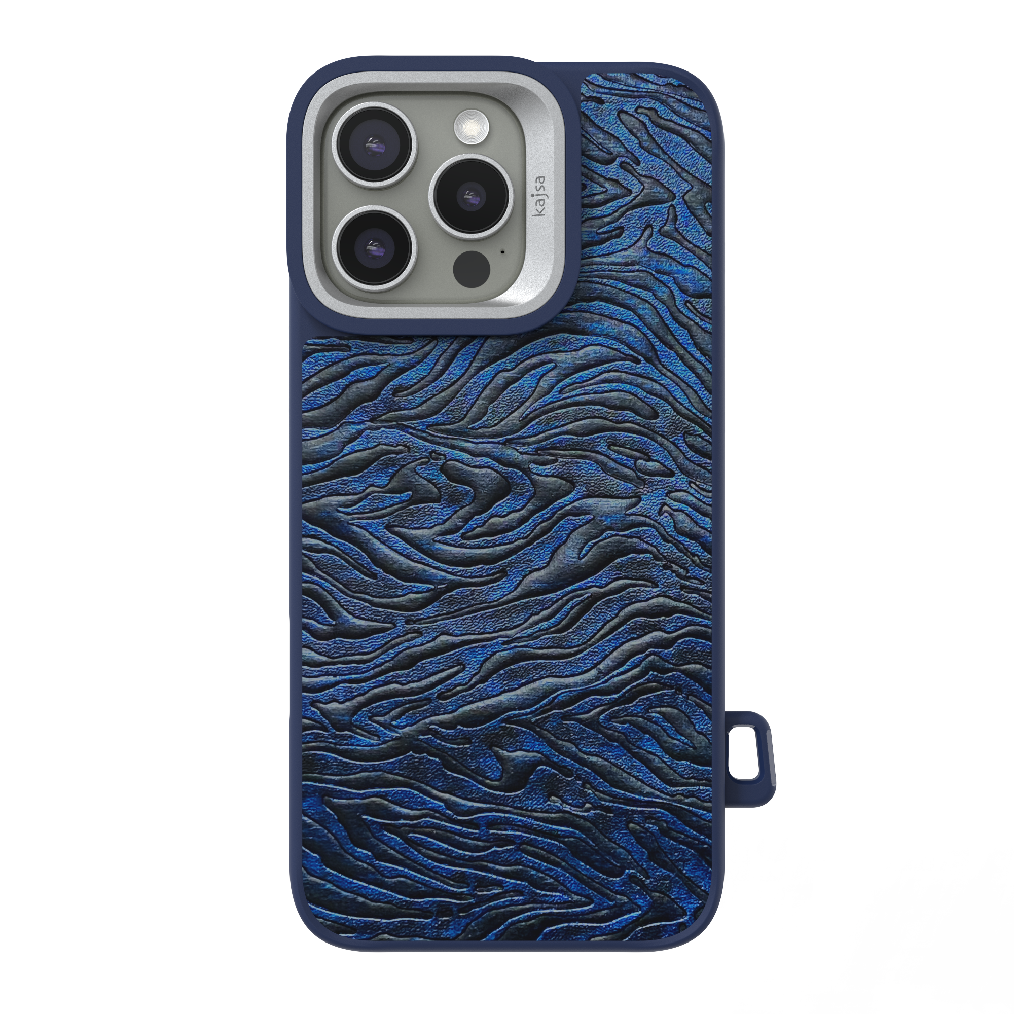 Glamorous Collection - Aquatic 2 Back Case for iPhone 16 (MagSafe Compatible)-Phone Case-kajsa-phone case - phone cases- phone cover- iphone cover- iphone case- iphone cases- leather case- leather cases- DIYCASE - custom case - leather cover - hand strap case - croco pattern case - snake pattern case - carbon fiber phone case - phone case brand - unique phone case - high quality - phone case brand - protective case - buy phone case hong kong - online buy phone case - iphone‎手機殼 - 客製化手機殼 - samsung ‎手機殼 - 香港手