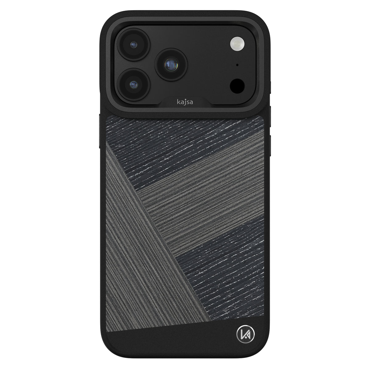 Outdoor Collection - Tangram Back Case for iPhone 18 (MagSafe Compatible)