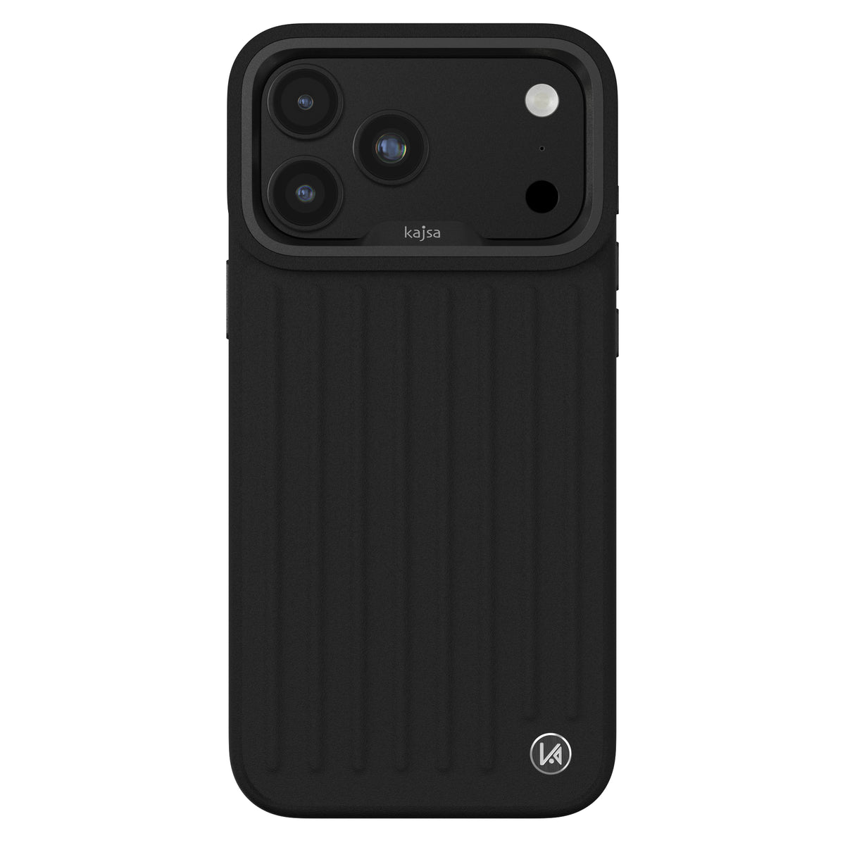 Traveller Collection Valise Back Case for iPhone 18 (MagSafe Compatible)