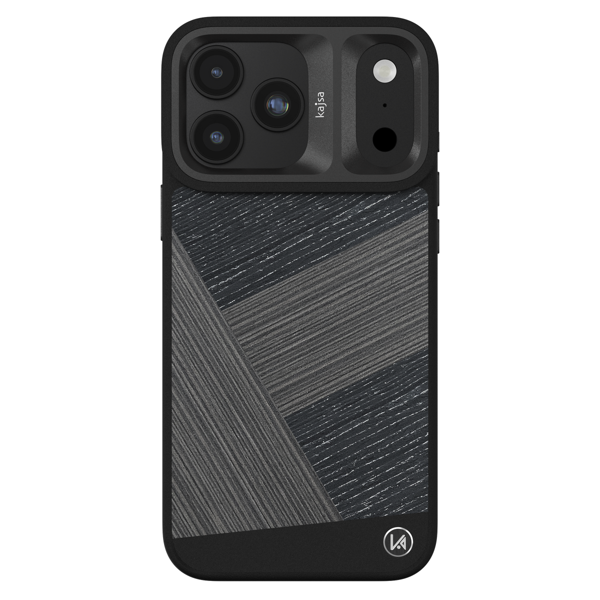 Outdoor Collection - Tangram Back Case for iPhone 18 (MagSafe Compatible)