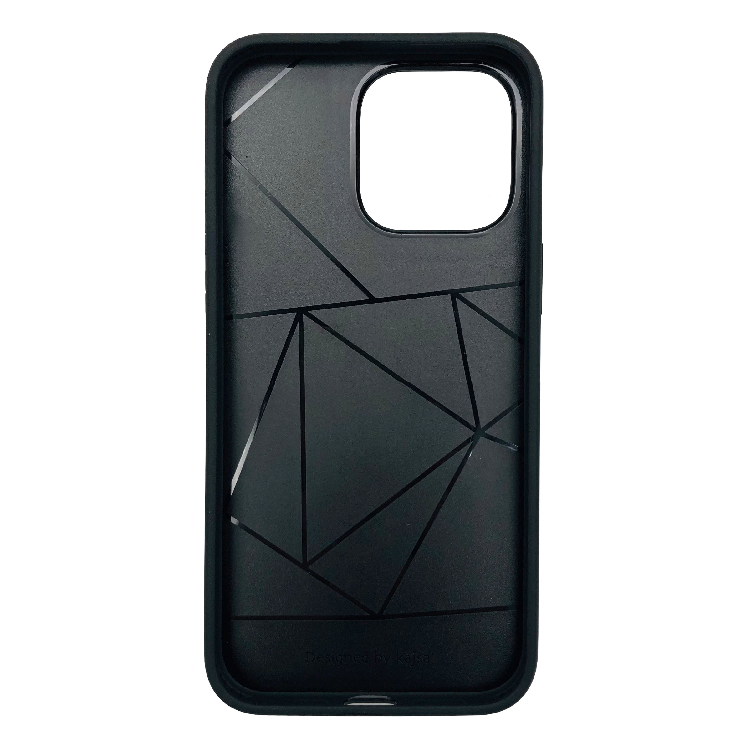Dale Collection - Mountain Style Back Case for iPhone 15