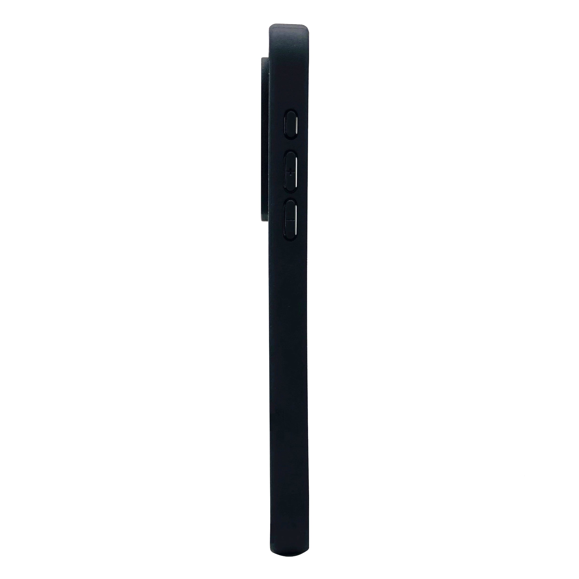 Dale Collection - Mountain Style Back Case for iPhone 15