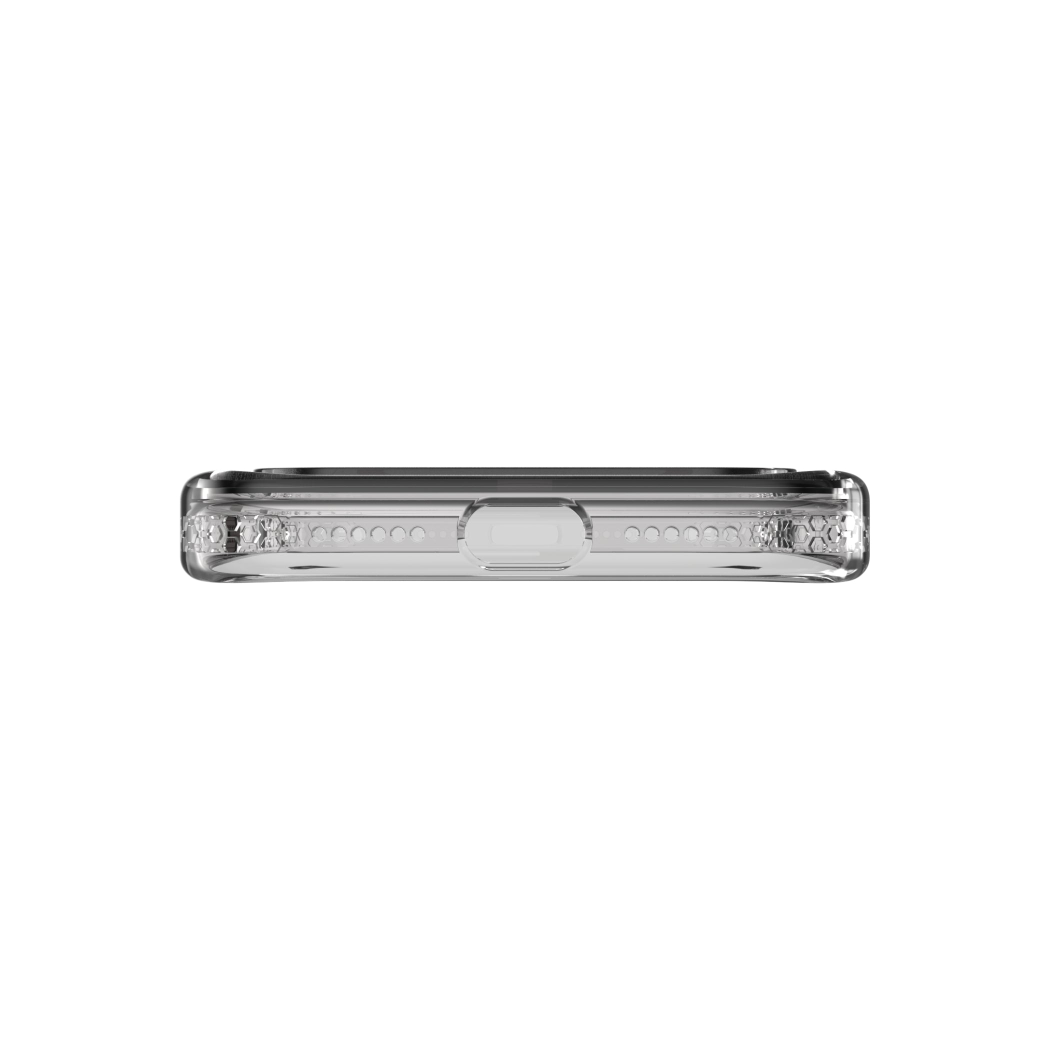 Trans-Shield Back Case for iPhone 18 (MagSafe Compatible)