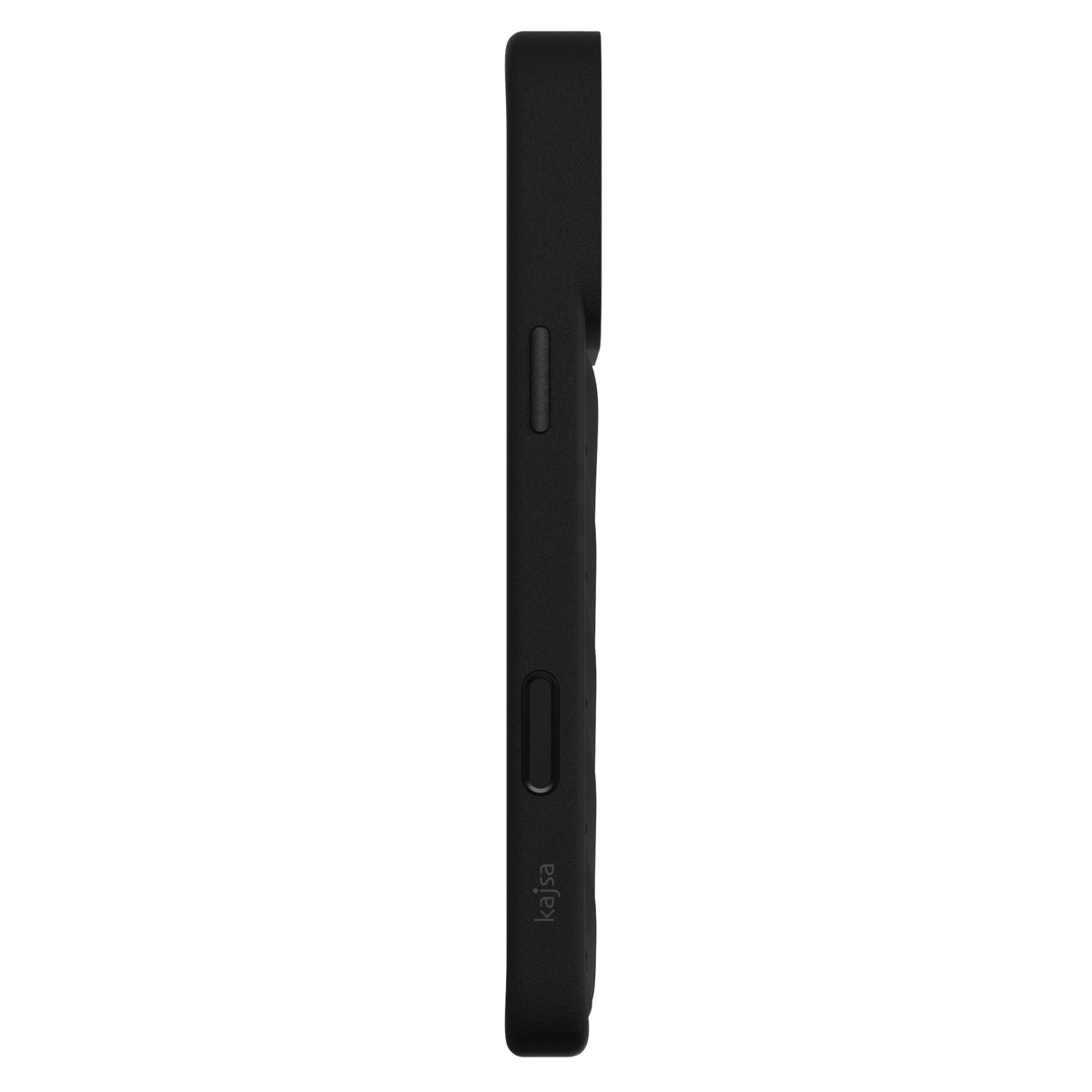 Dale Collection - V Shape Back Case for iPhone 18