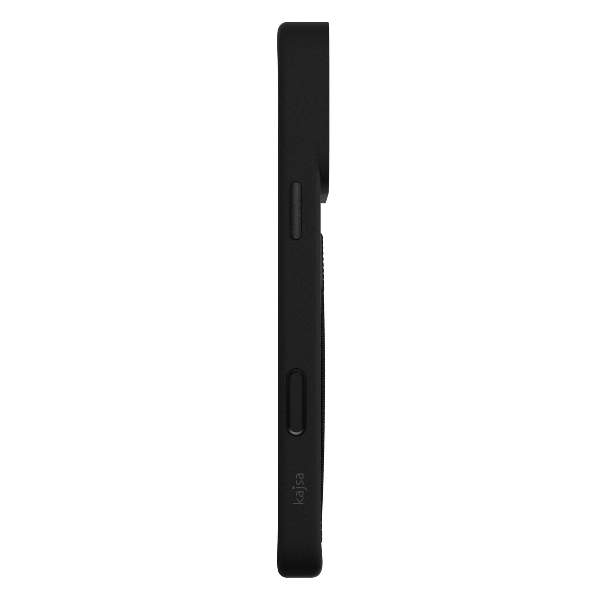 Preppie Collection - Elastic Hand Grip back case for iPhone 18