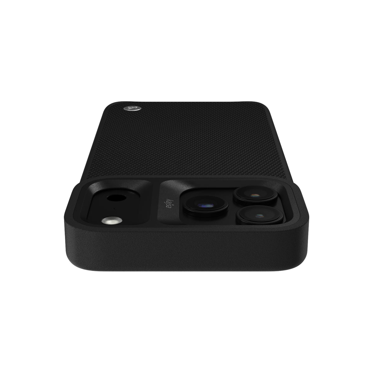 Preppie Collection - Dark Series Back Case for iPhone 18 (MagSafe Compatible)