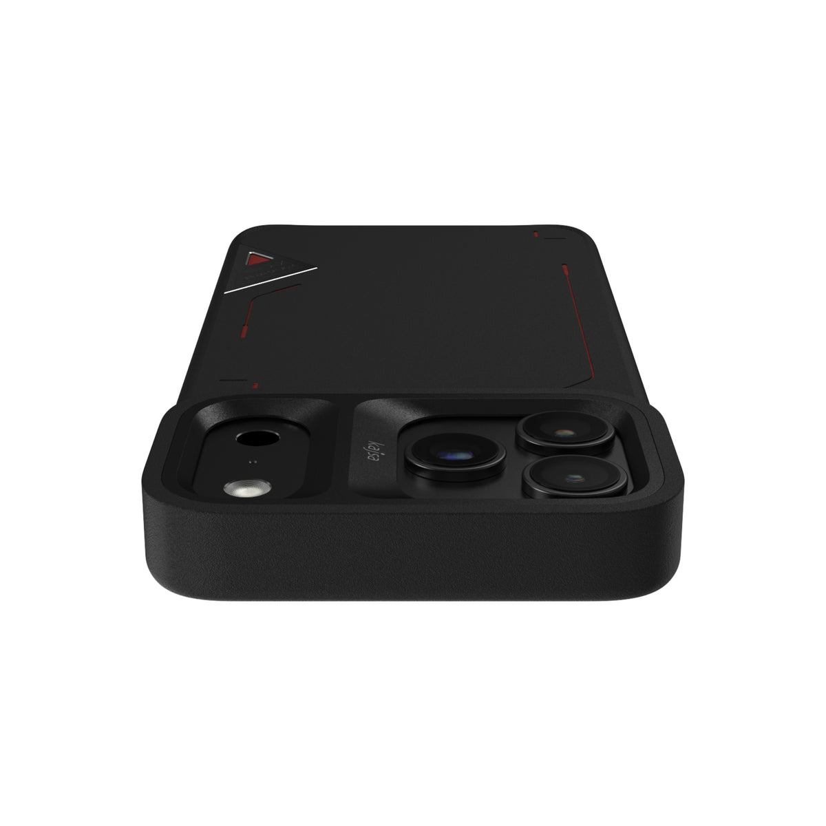 Matrix Collection Back Case for iPhone 18 (MagSafe Compatible)
