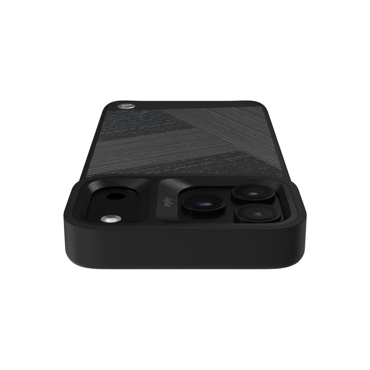 Outdoor Collection - Tangram Back Case for iPhone 18 (MagSafe Compatible)