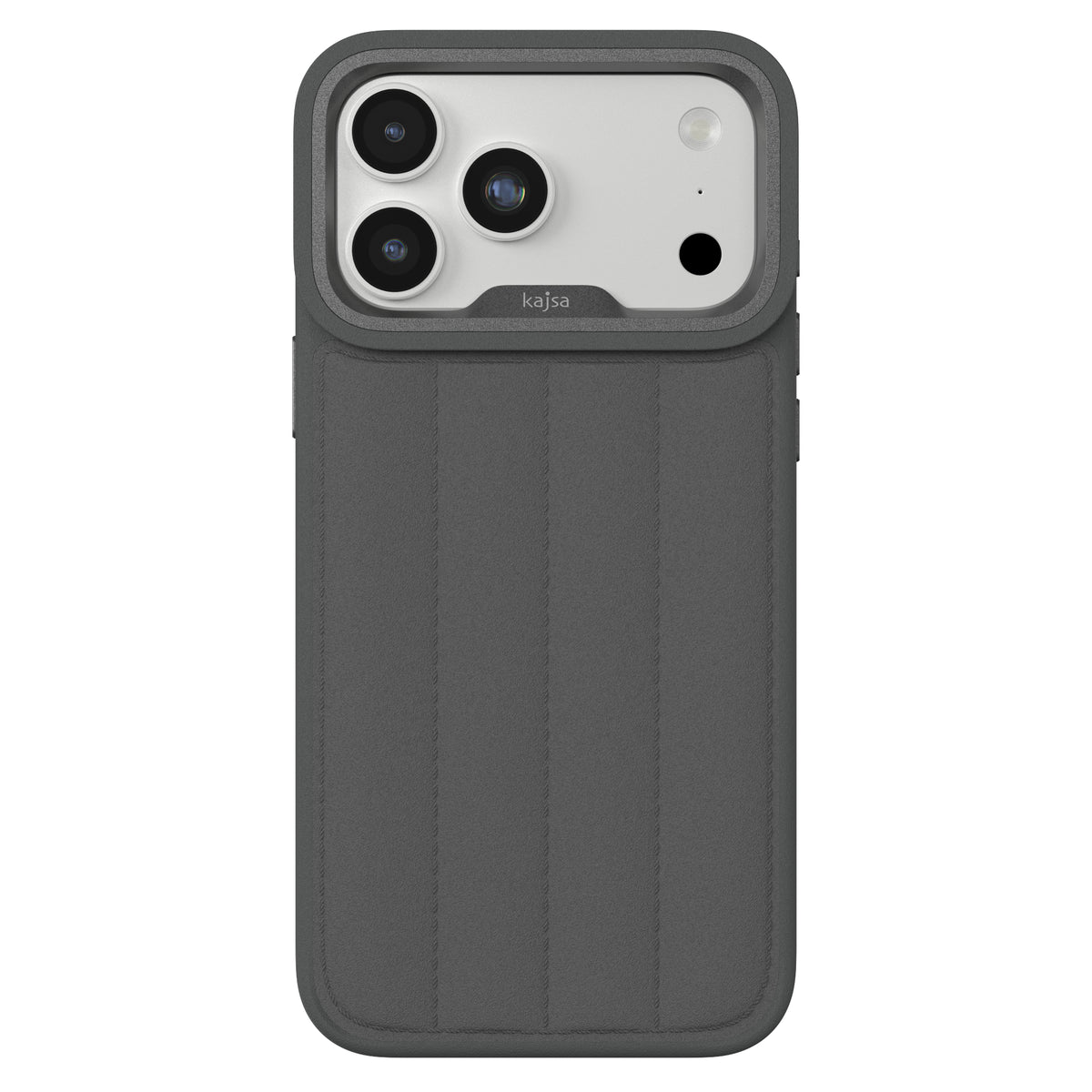 Dale Collection - Perpendicular Back Case for iPhone 18