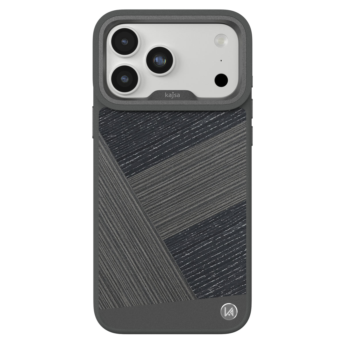 Outdoor Collection - Tangram Back Case for iPhone 18 (MagSafe Compatible)