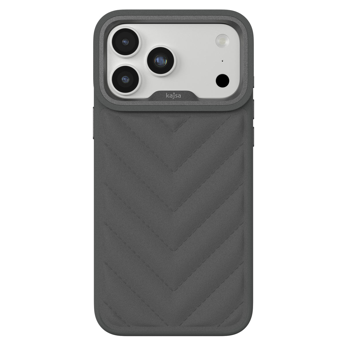 Dale Collection - V Shape Back Case for iPhone 18
