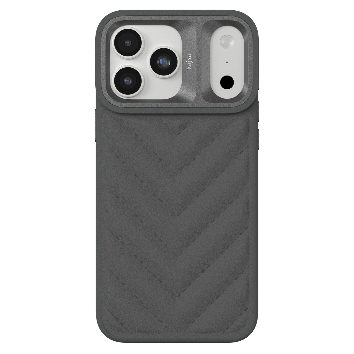 Dale Collection - V Shape Back Case for iPhone 18