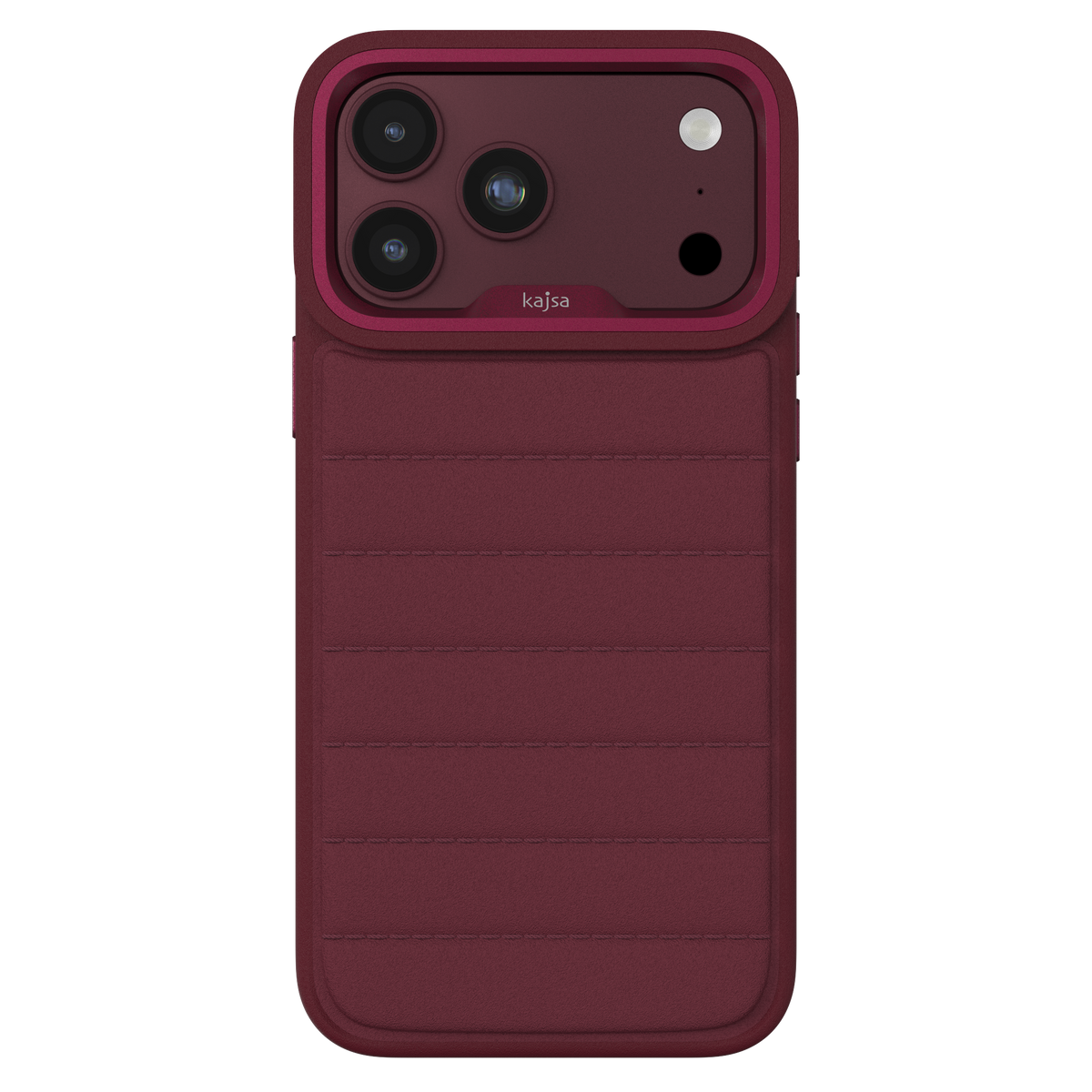 Dale Collection - Horizon Back Case for iPhone 18