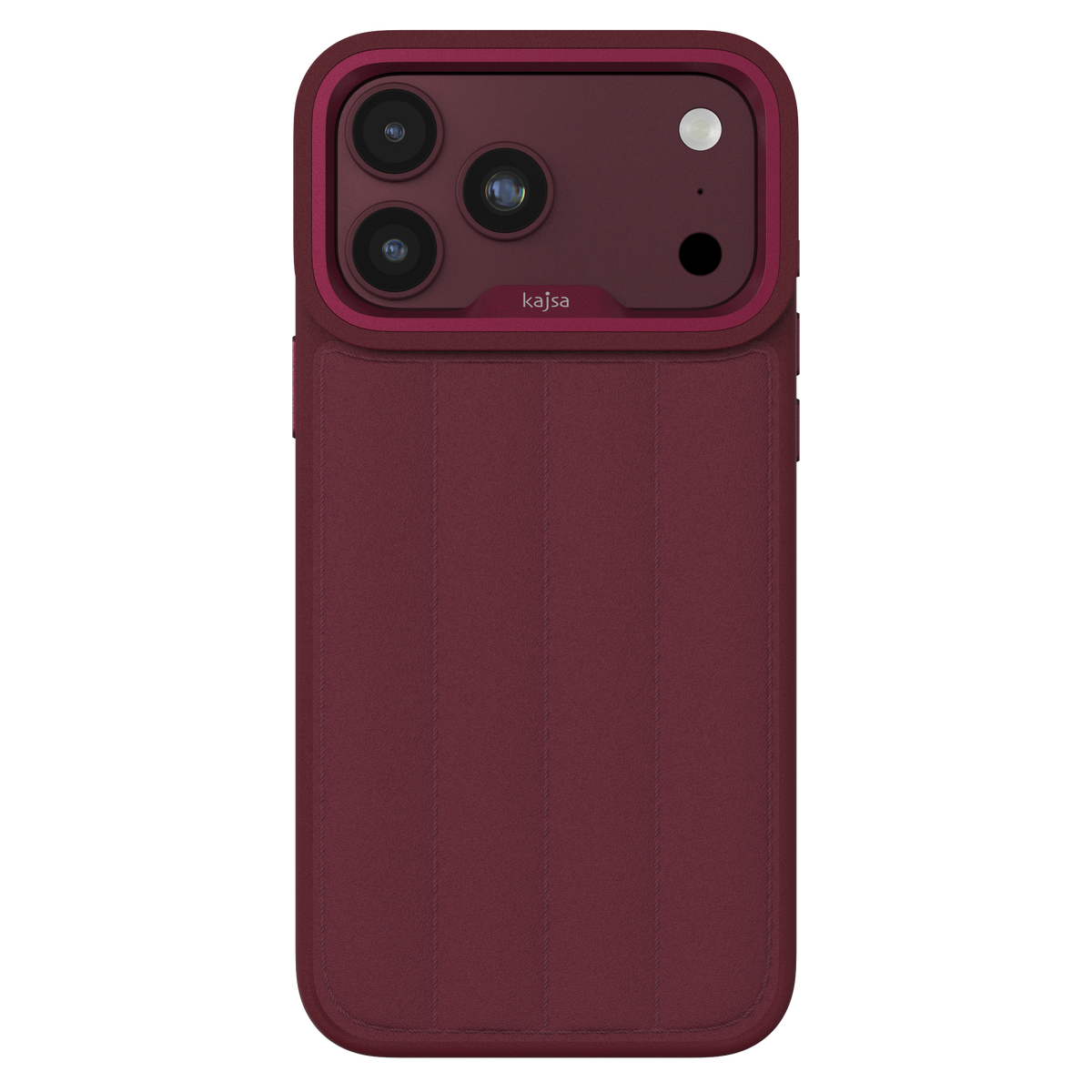 Dale Collection - Perpendicular Back Case for iPhone 18