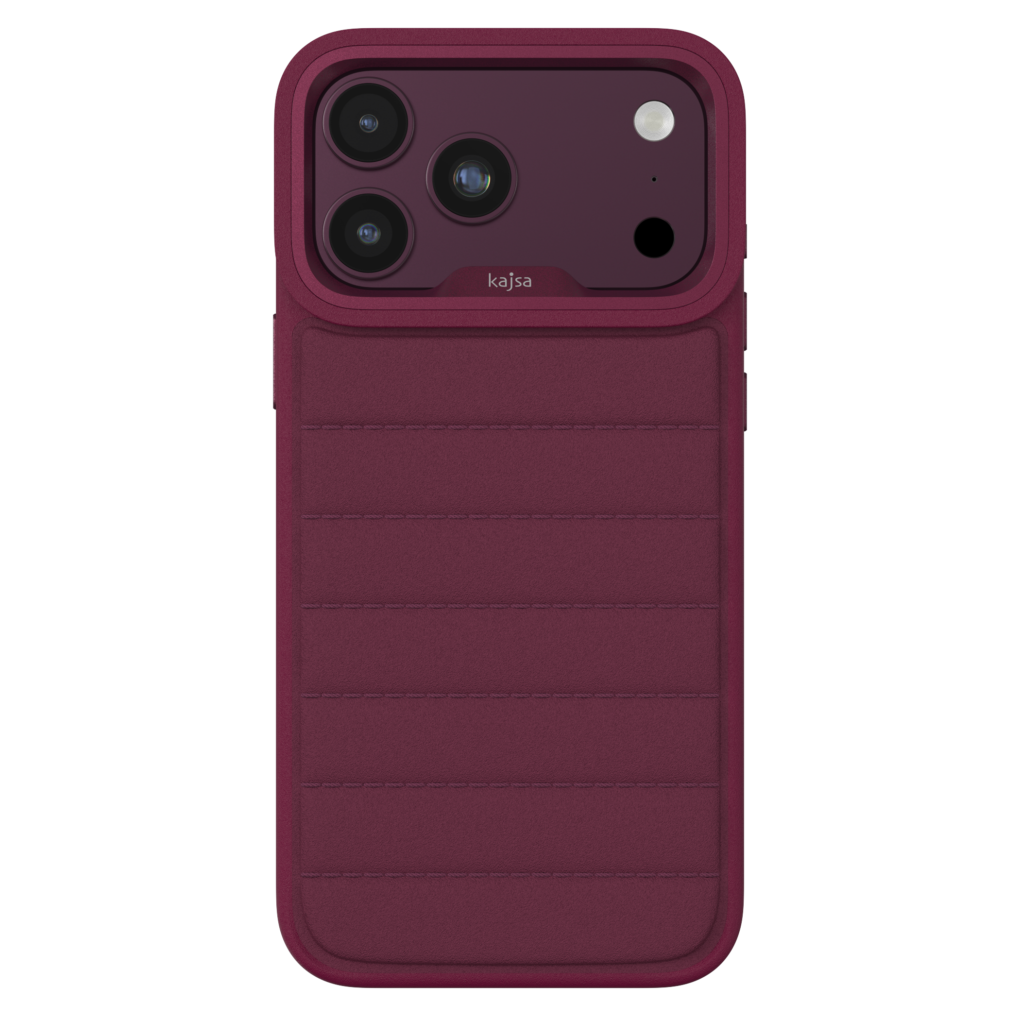 Dale Collection - Horizon Back Case for iPhone 18