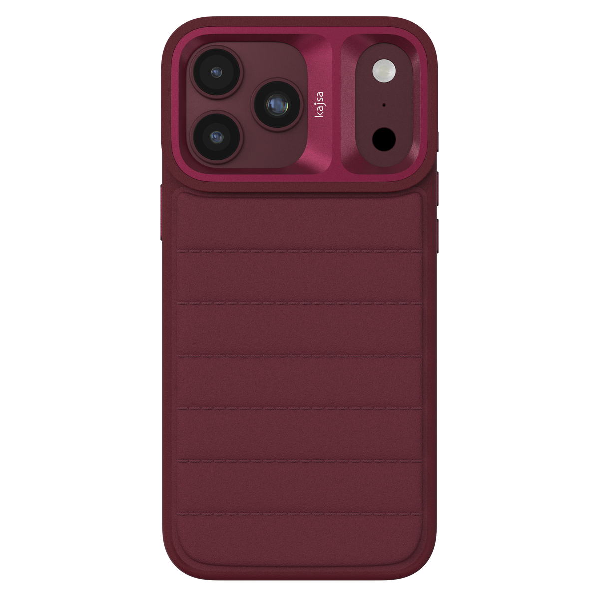 Dale Collection - Horizon Back Case for iPhone 18