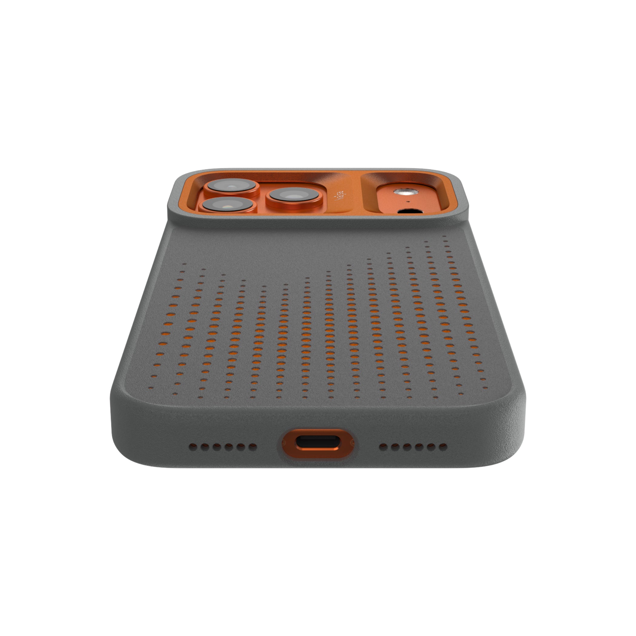 Splendid Series Collection - Circle Back Case for iPhone 17 (MagSafe Compatible)