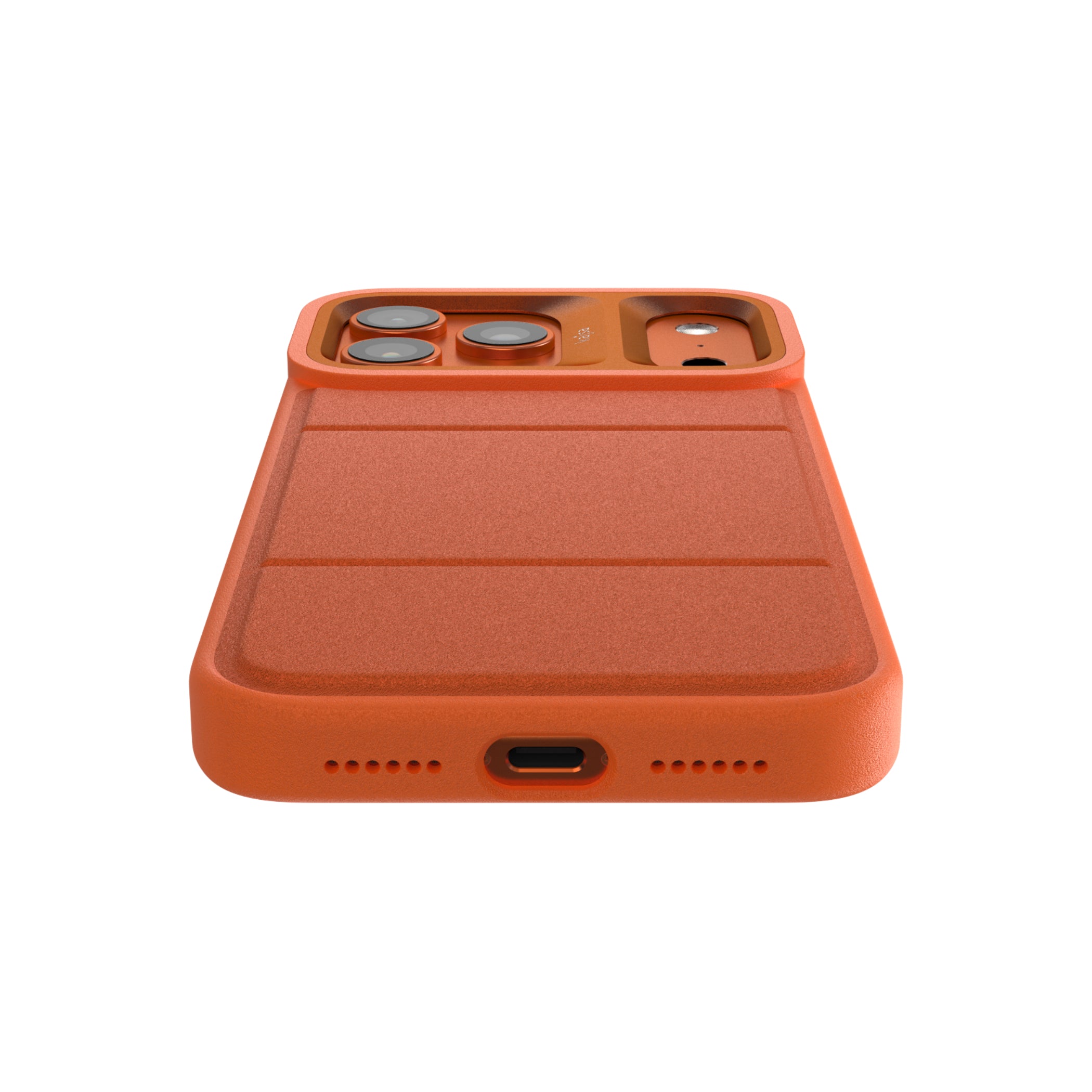 Preppie Collection - Classic Stand Back Case for iPhone 17