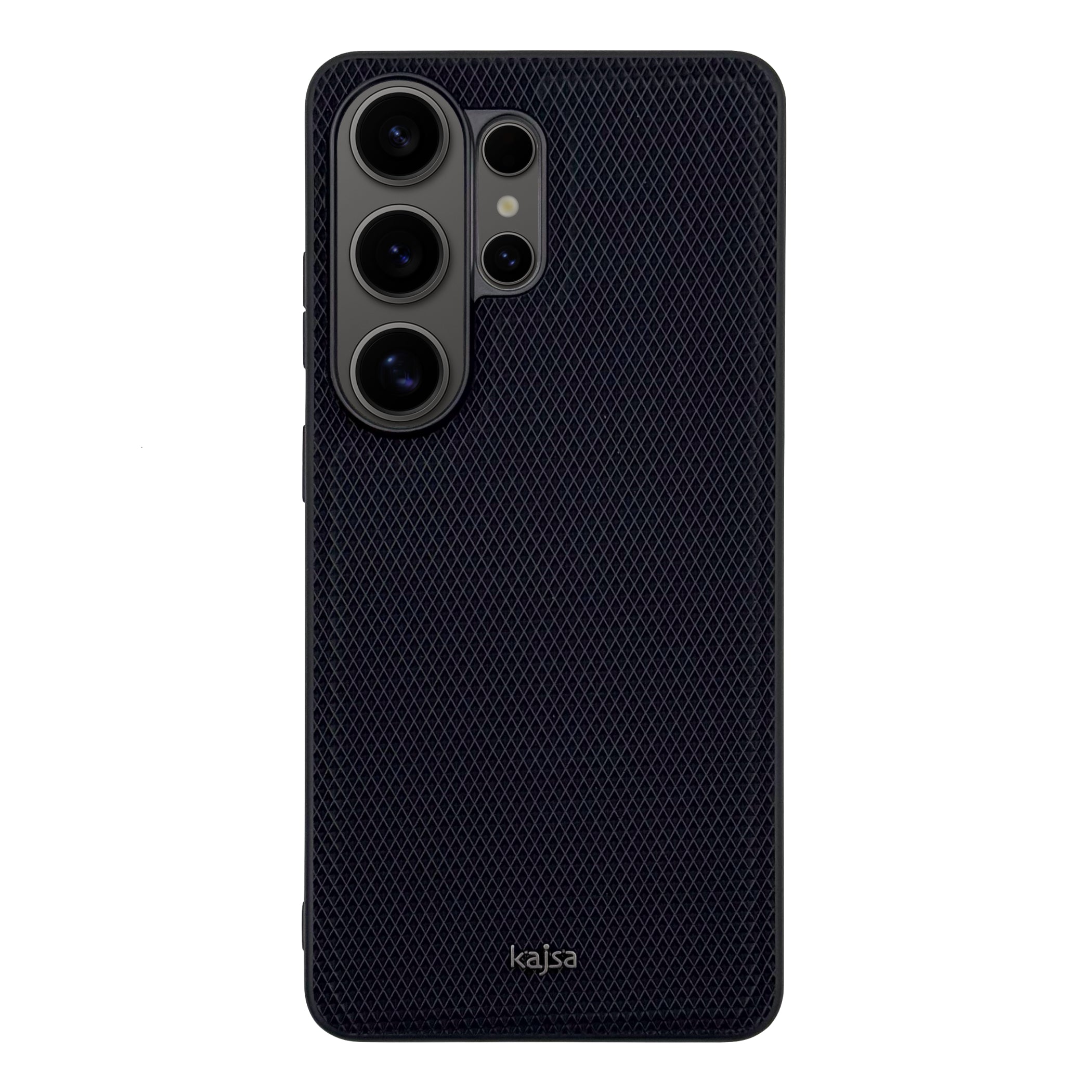 Preppie Collection - Dark Series Back Case for Samsung Galaxy S26/S26 Ultra