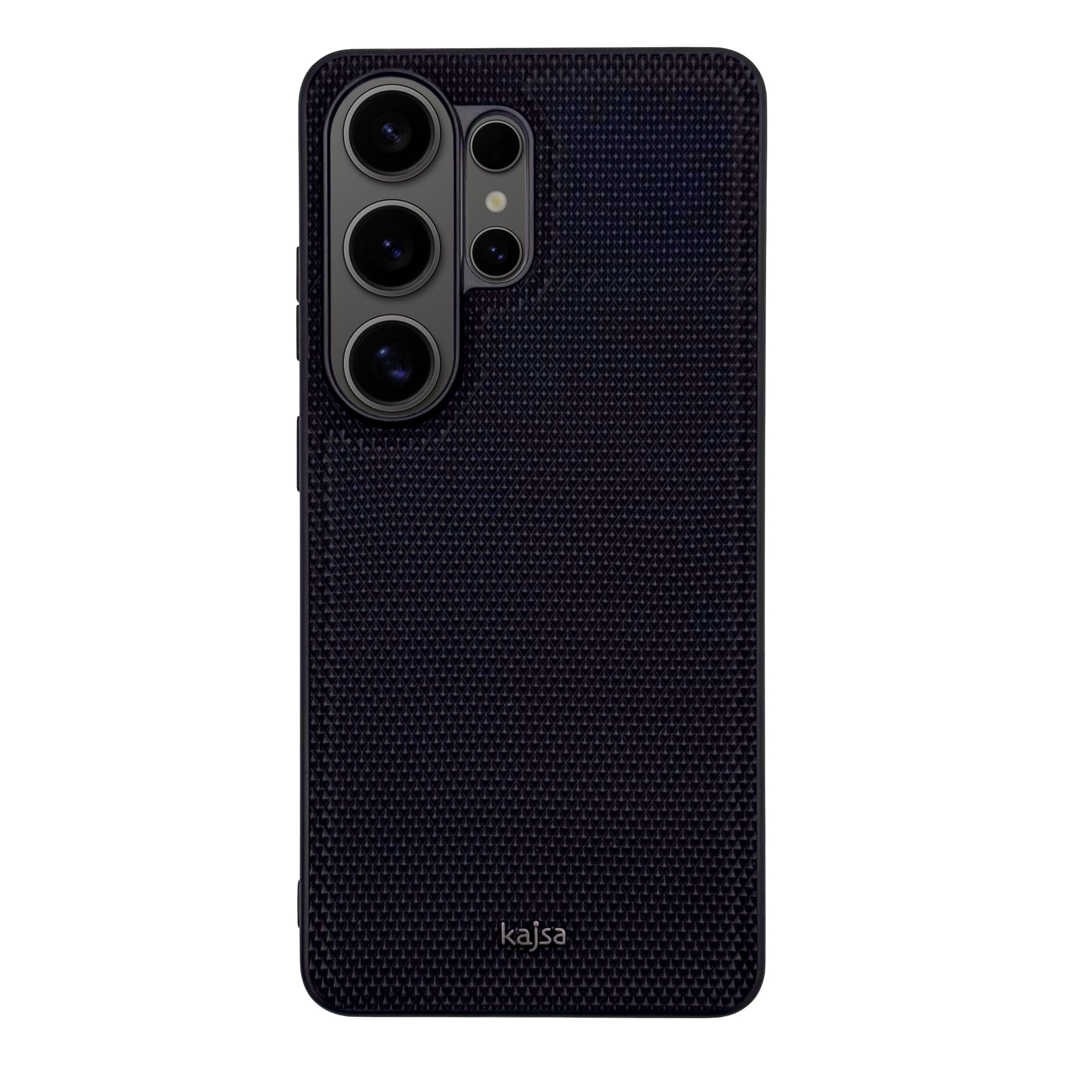 Preppie Collection - Dark Series Back Case for Samsung Galaxy S26/S26 Ultra