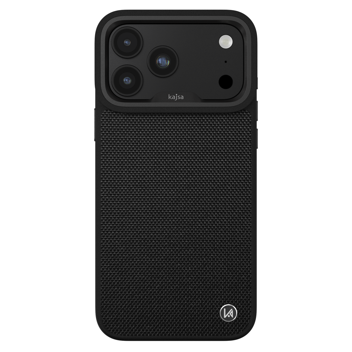 Preppie Collection - Dark Series Back Case for iPhone 18 (MagSafe Compatible)